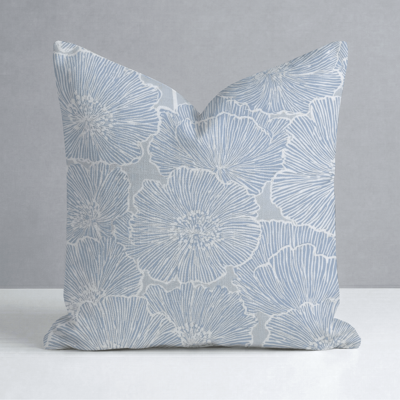 Forever & Ever Throw Pillow - Lemon Park