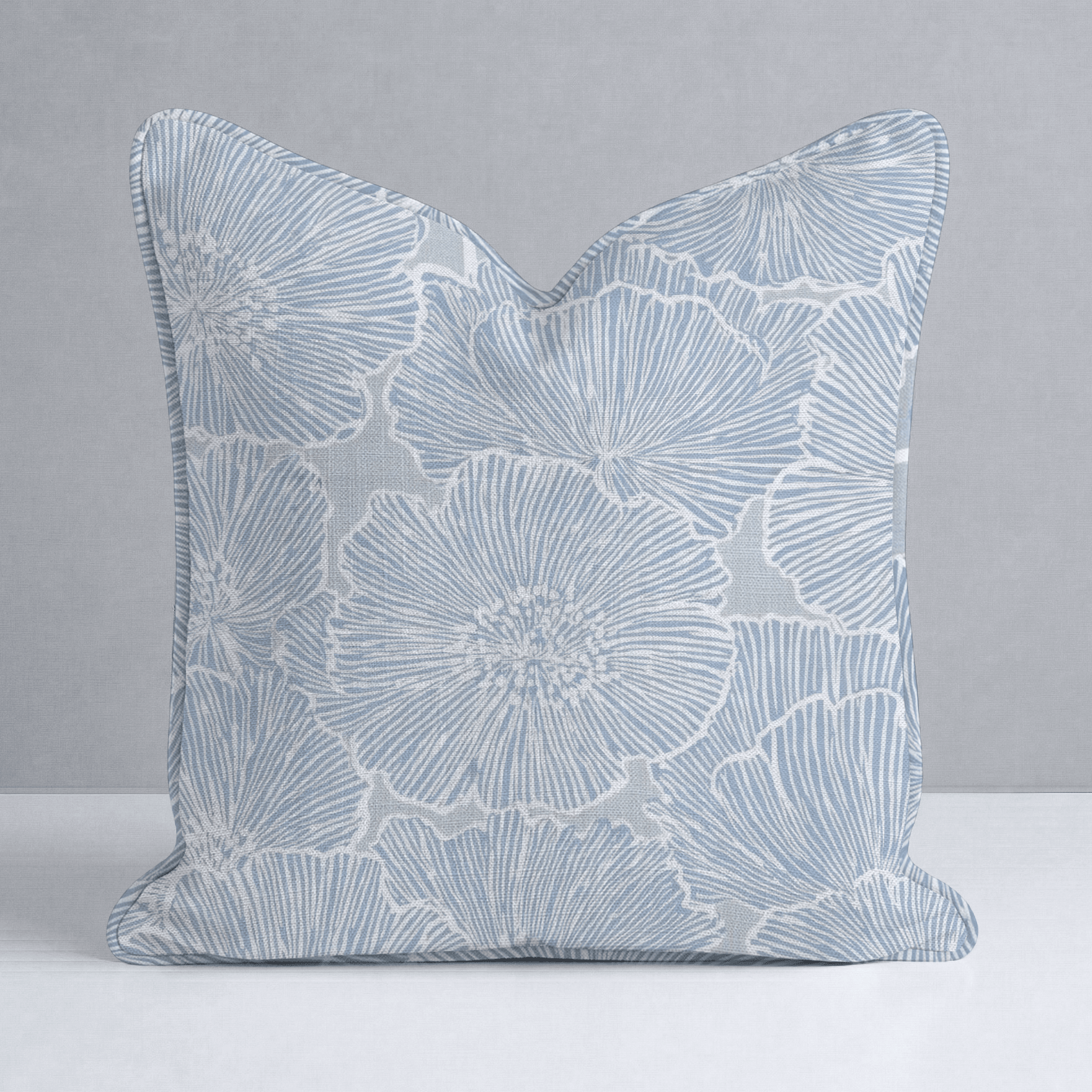 Forever & Ever Throw Pillow - Lemon Park