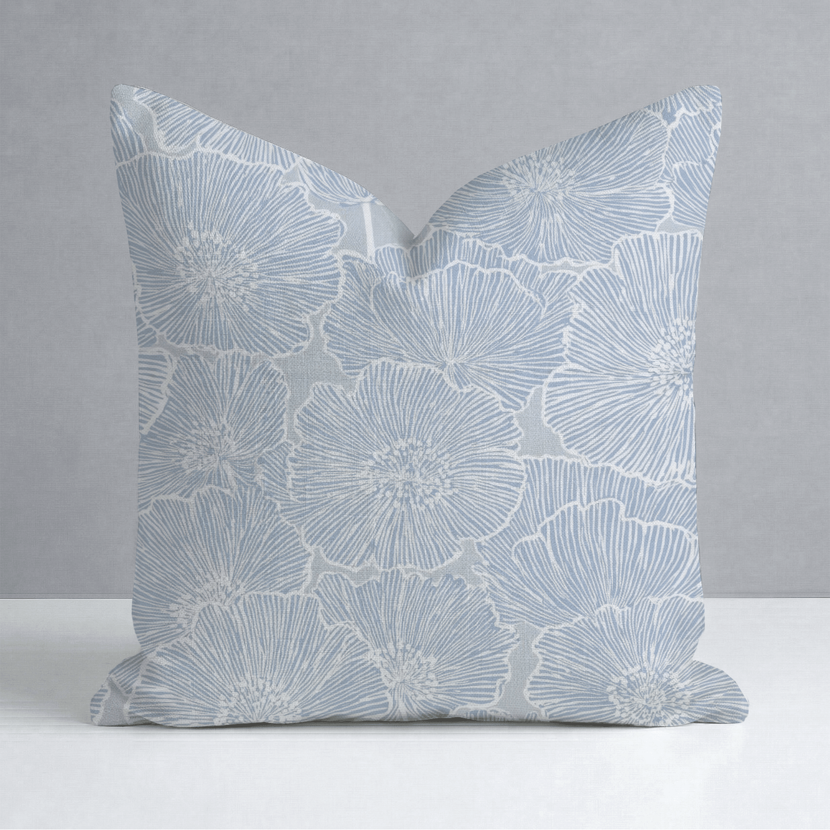 Forever & Ever Throw Pillow - Lemon Park