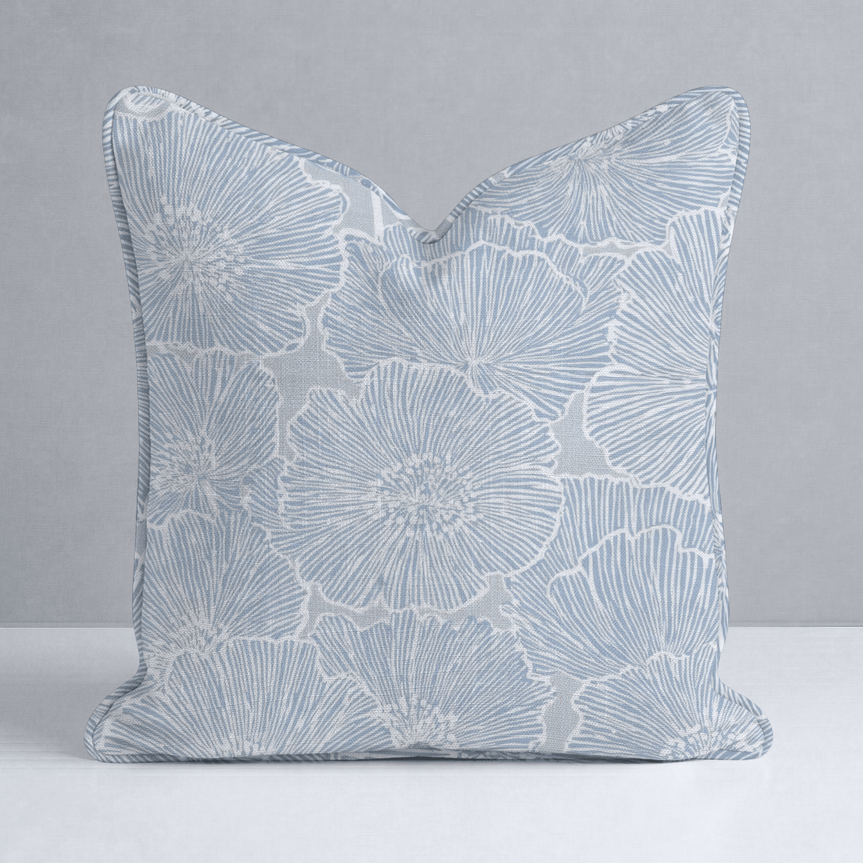 Forever & Ever Throw Pillow - Lemon Park