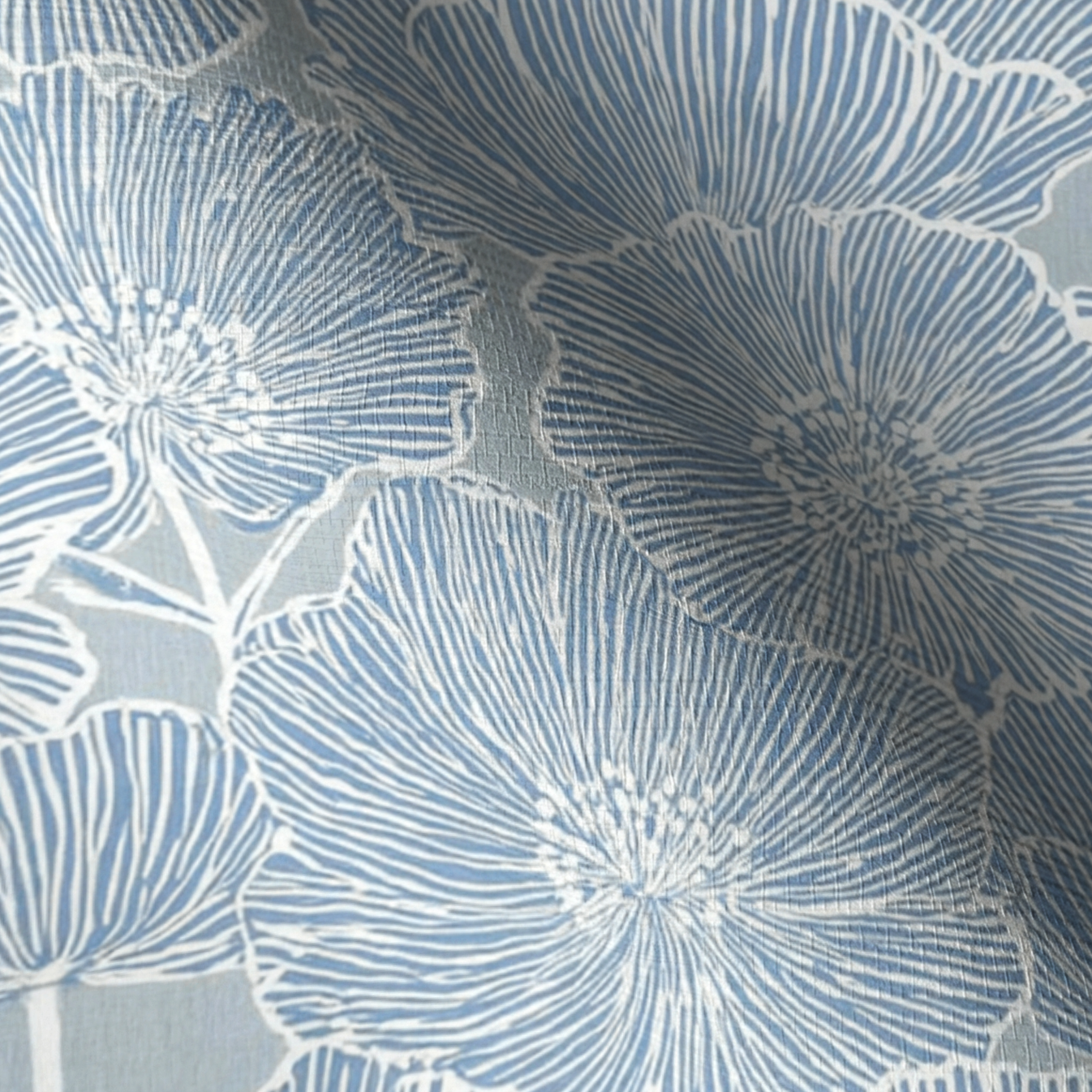Forever & Ever Faux Grasscloth Wallpaper