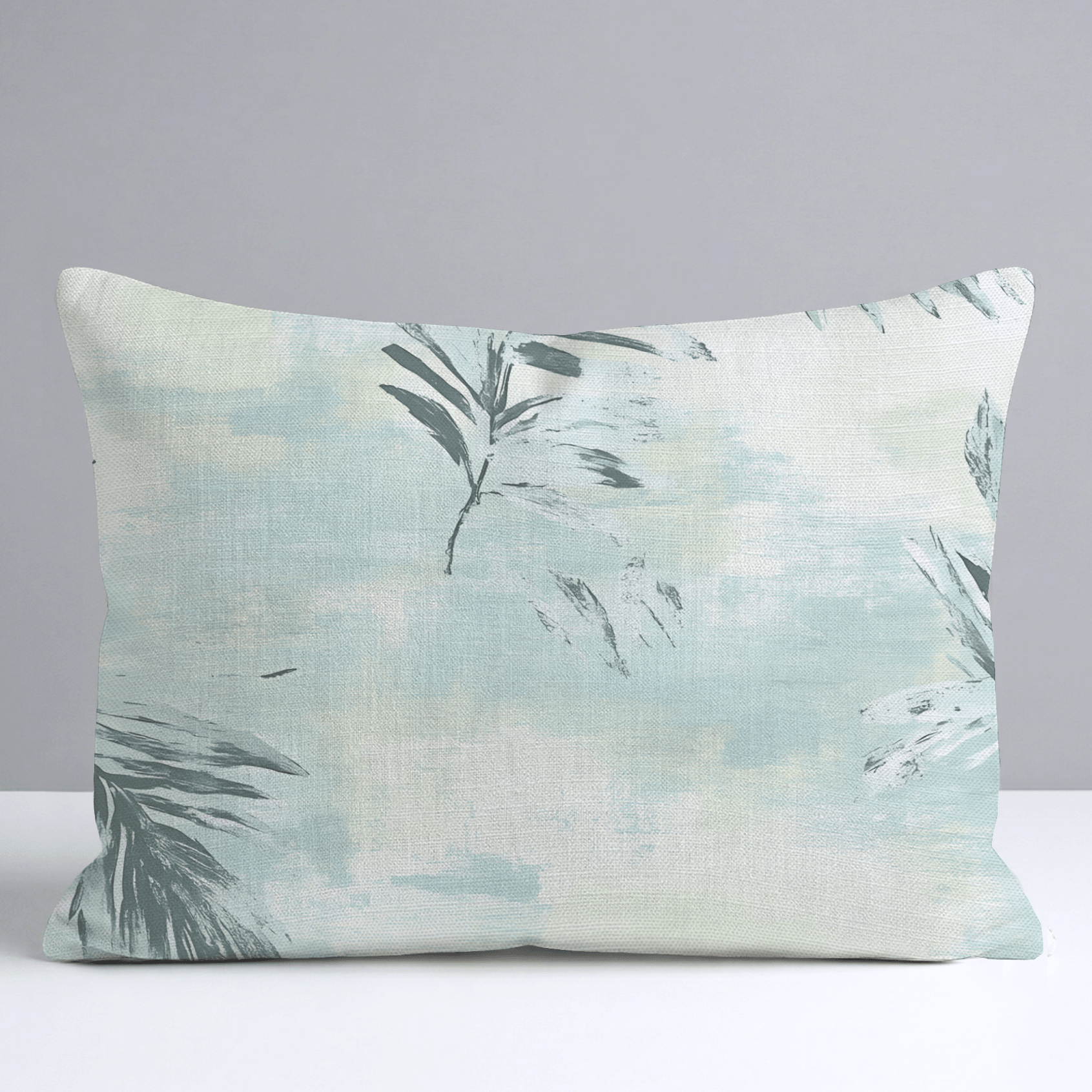 Frances Throw Pillow - Lemon Park