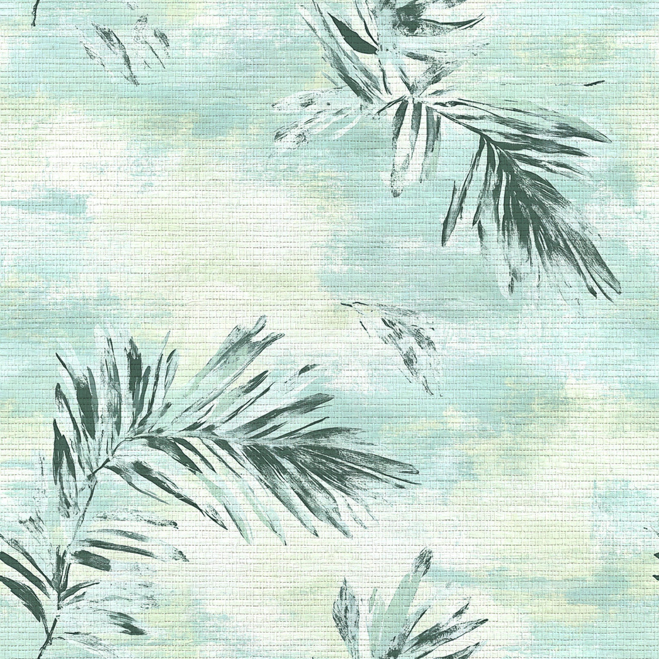 Frances Faux Grasscloth Wallpaper