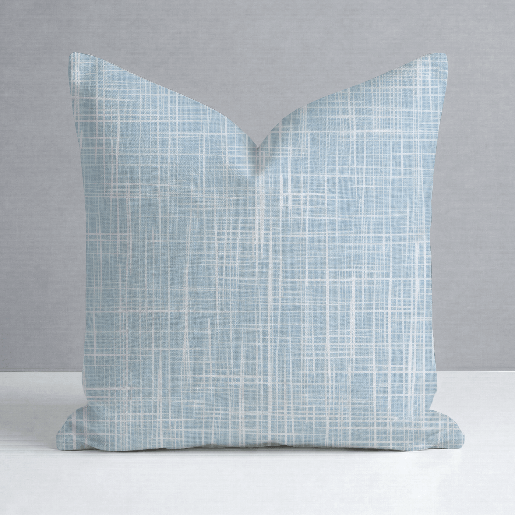 Francesca Throw Pillow - Lemon Park