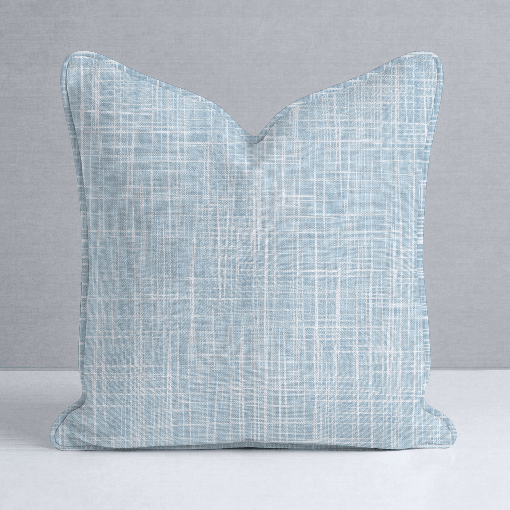 Francesca Throw Pillow - Lemon Park