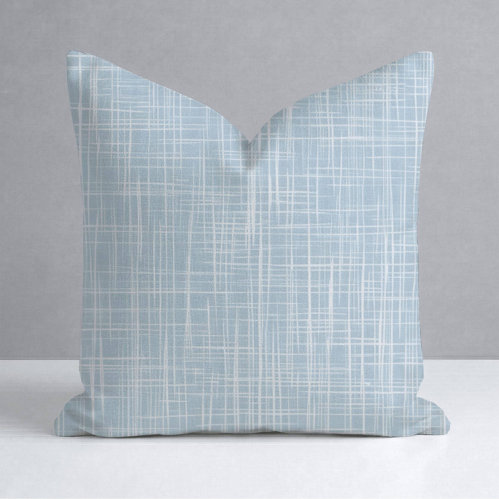 Francesca Throw Pillow - Lemon Park