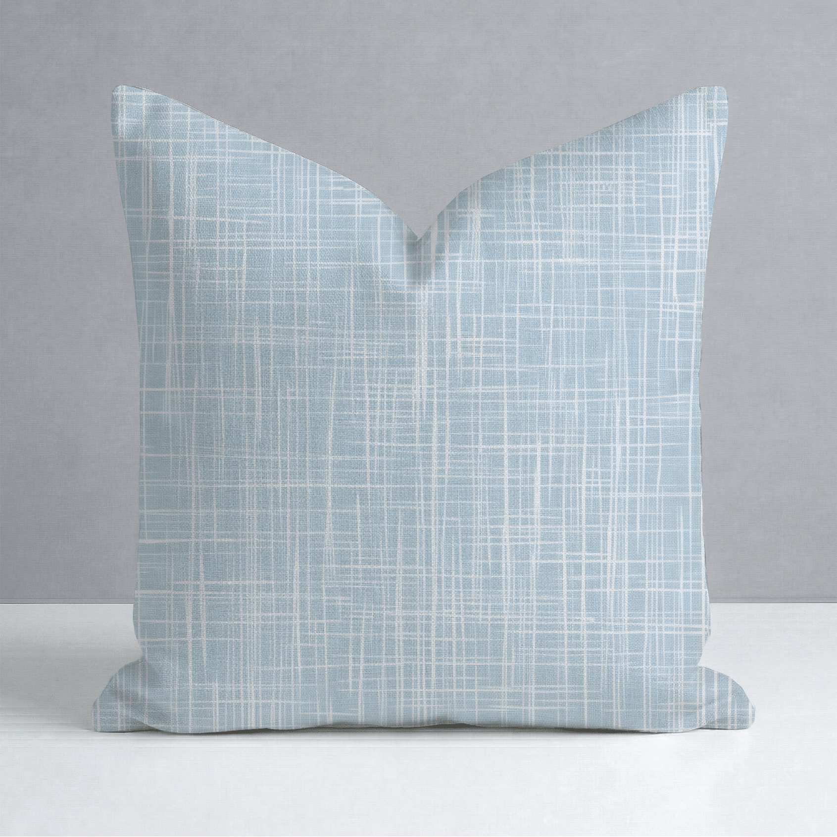 Francesca Throw Pillow - Lemon Park