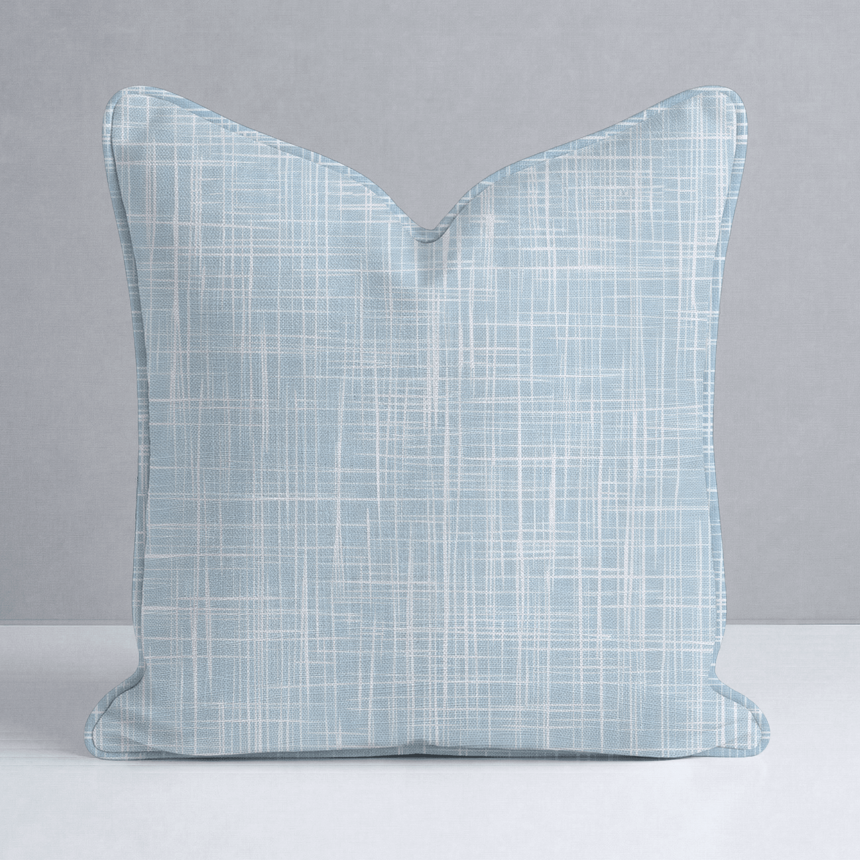 Francesca Throw Pillow - Lemon Park