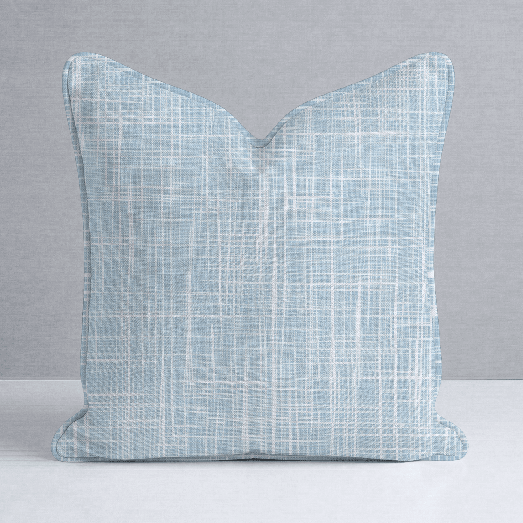 Francesca Throw Pillow - Lemon Park