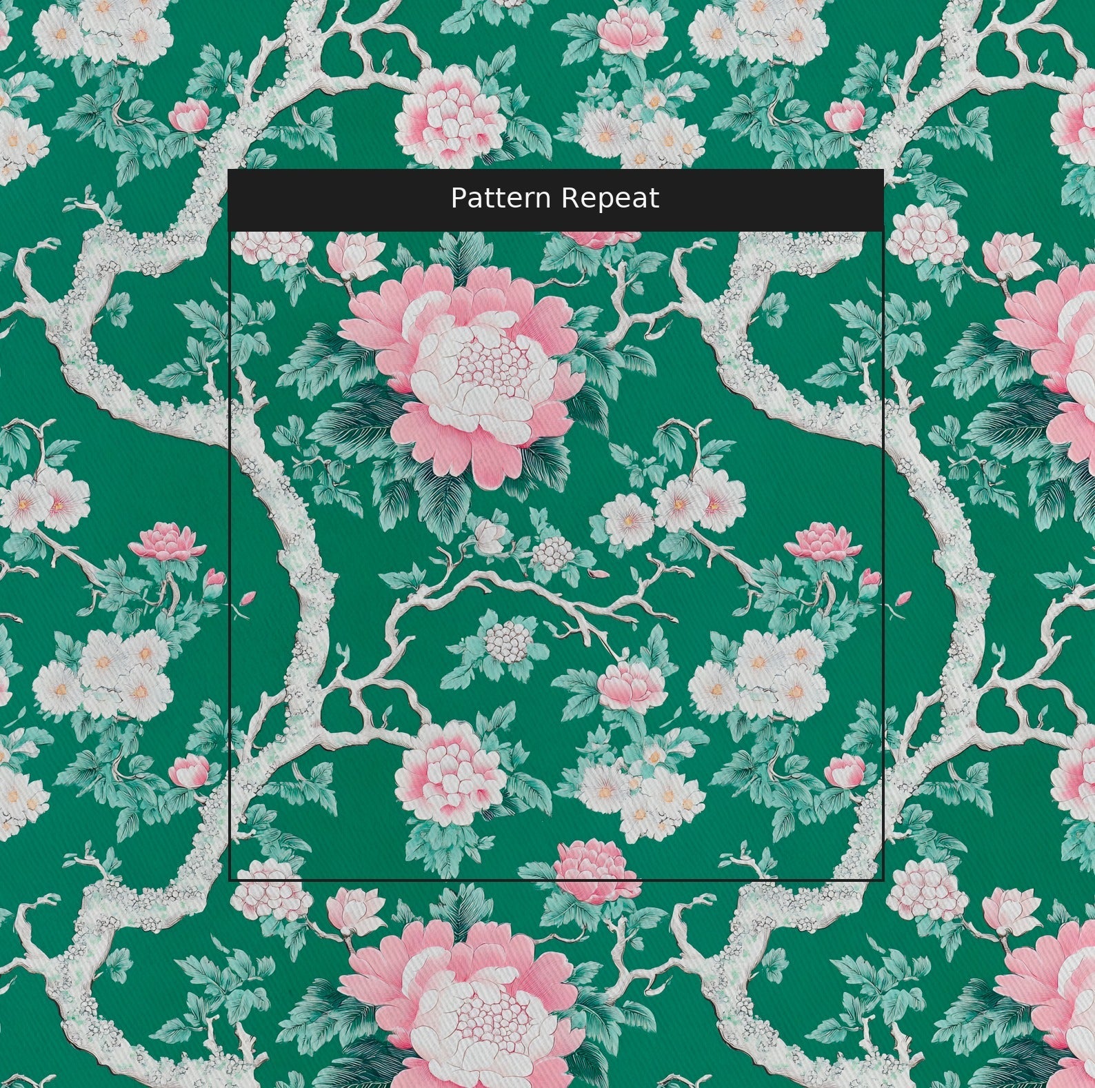 Frankie - Fabric - Lemon Park