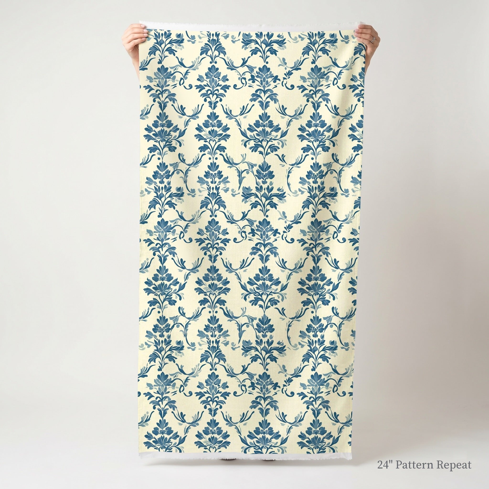 French Kiss - Fabric - Lemon Park