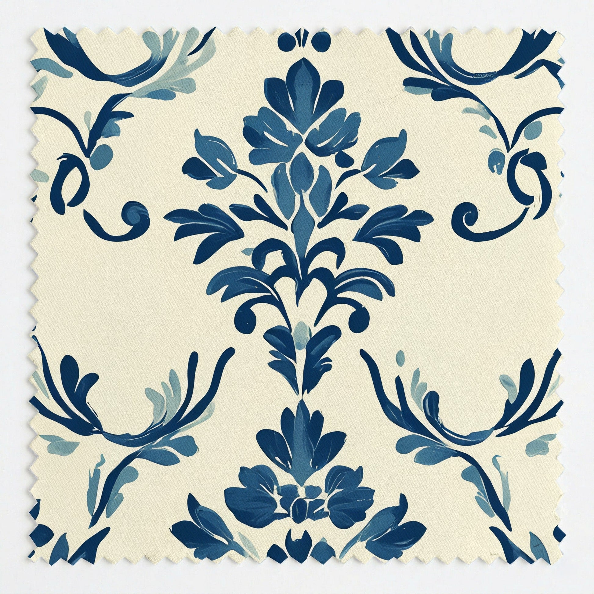 French Kiss - Fabric - Lemon Park