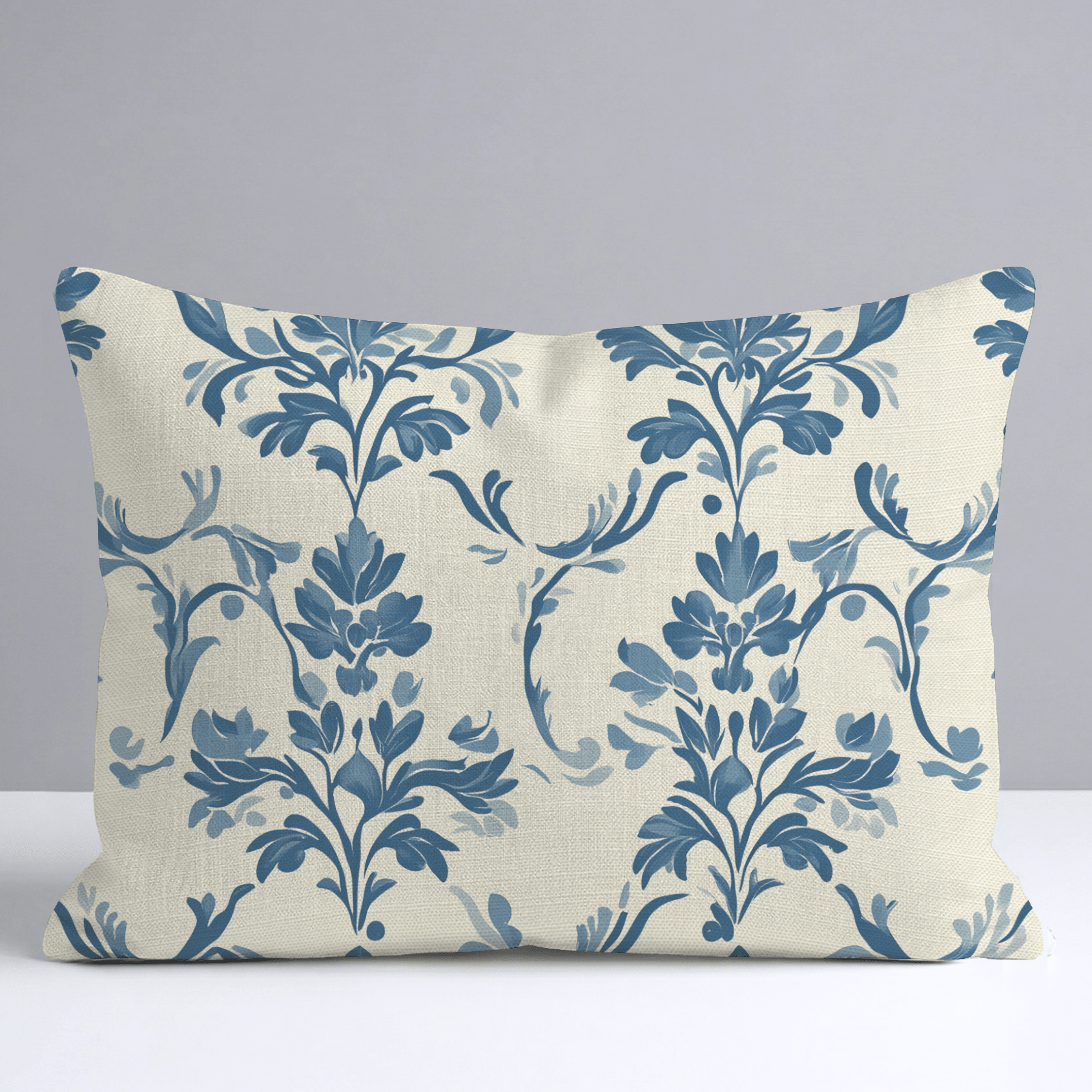 French Kiss Throw Pillow - Lemon Park