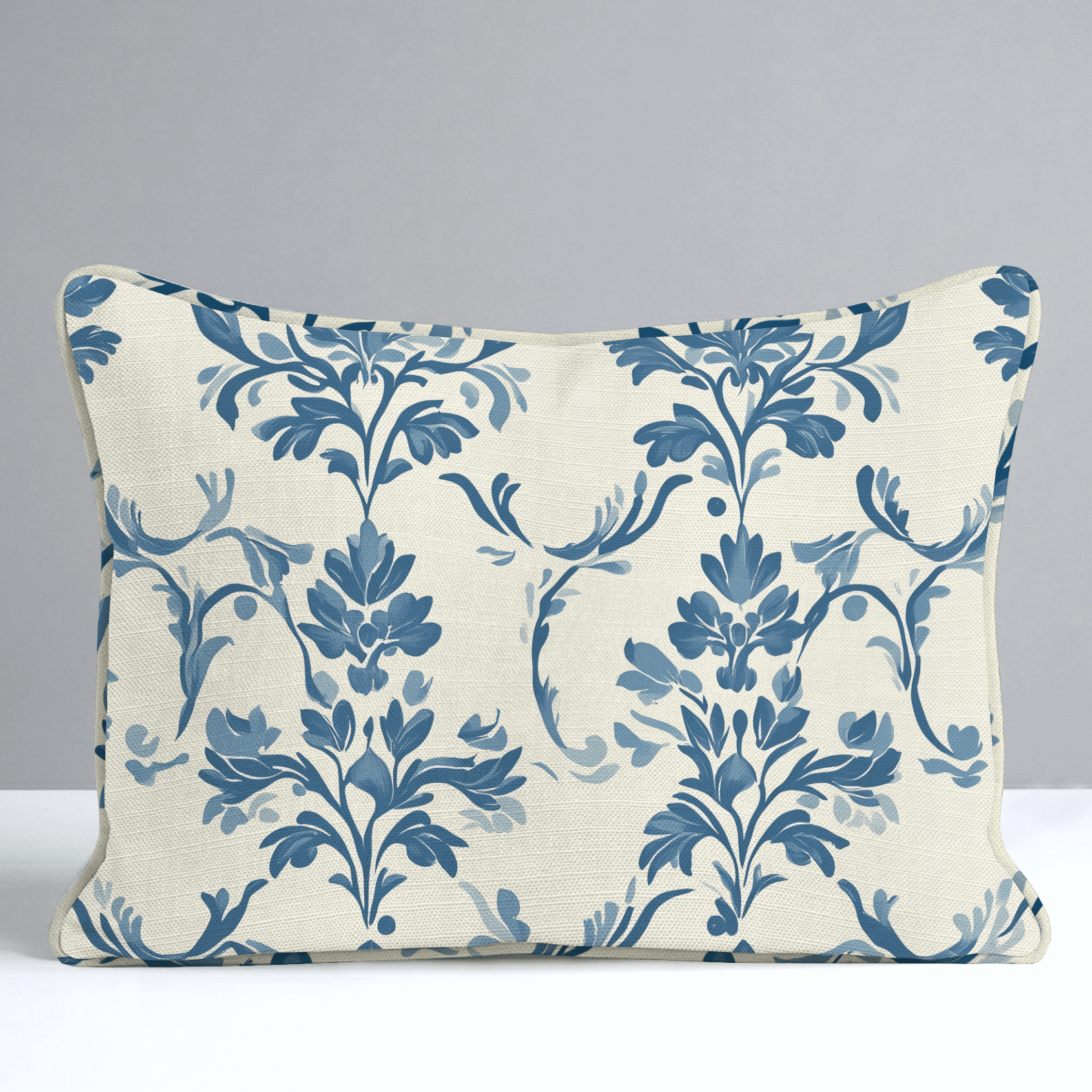 French Kiss Throw Pillow - Lemon Park