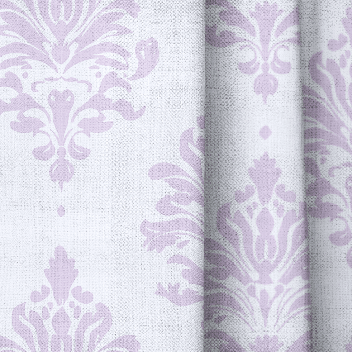 French Press - Drapery - Lemon Park