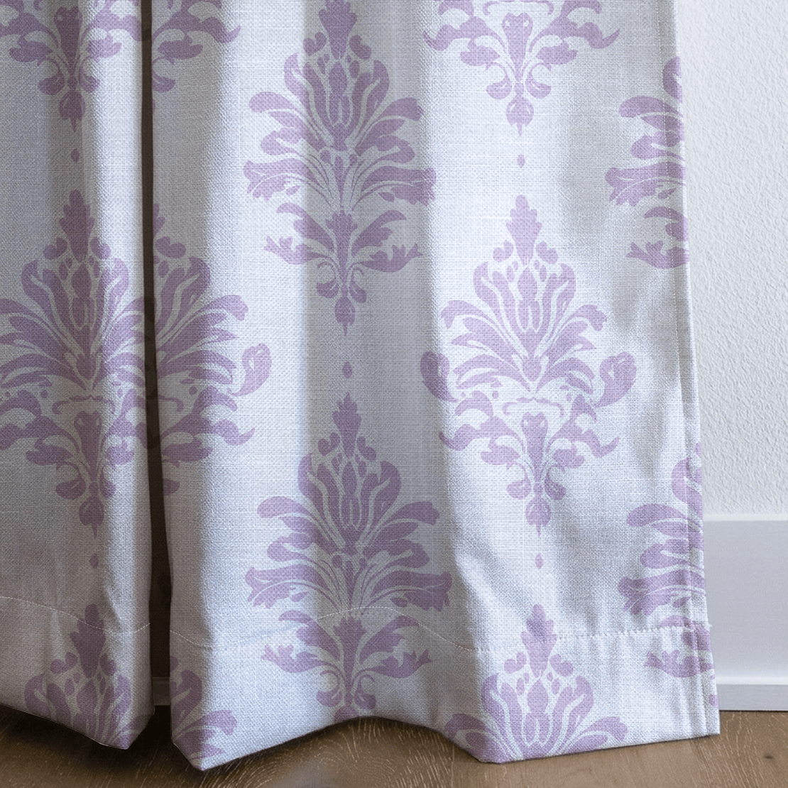 French Press - Drapery - Lemon Park