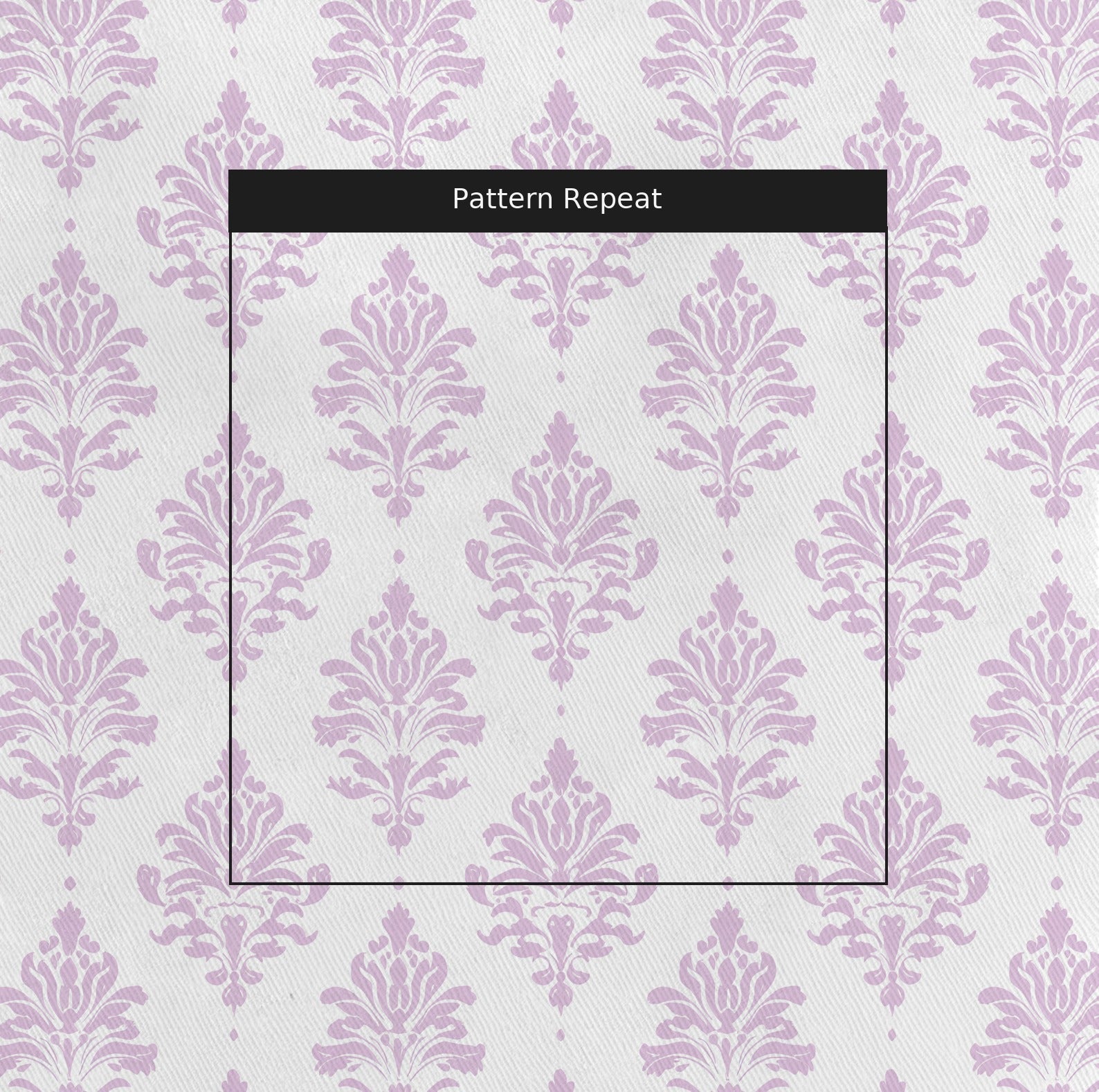 French Press - Fabric - Lemon Park