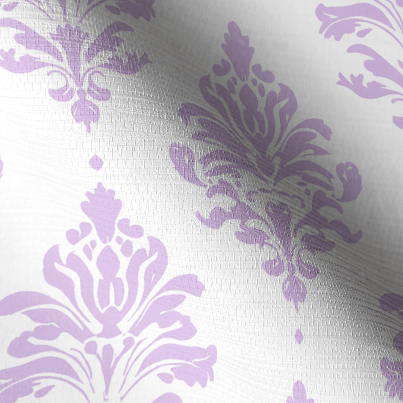 French Press Faux Grasscloth Wallpaper - Lemon Park
