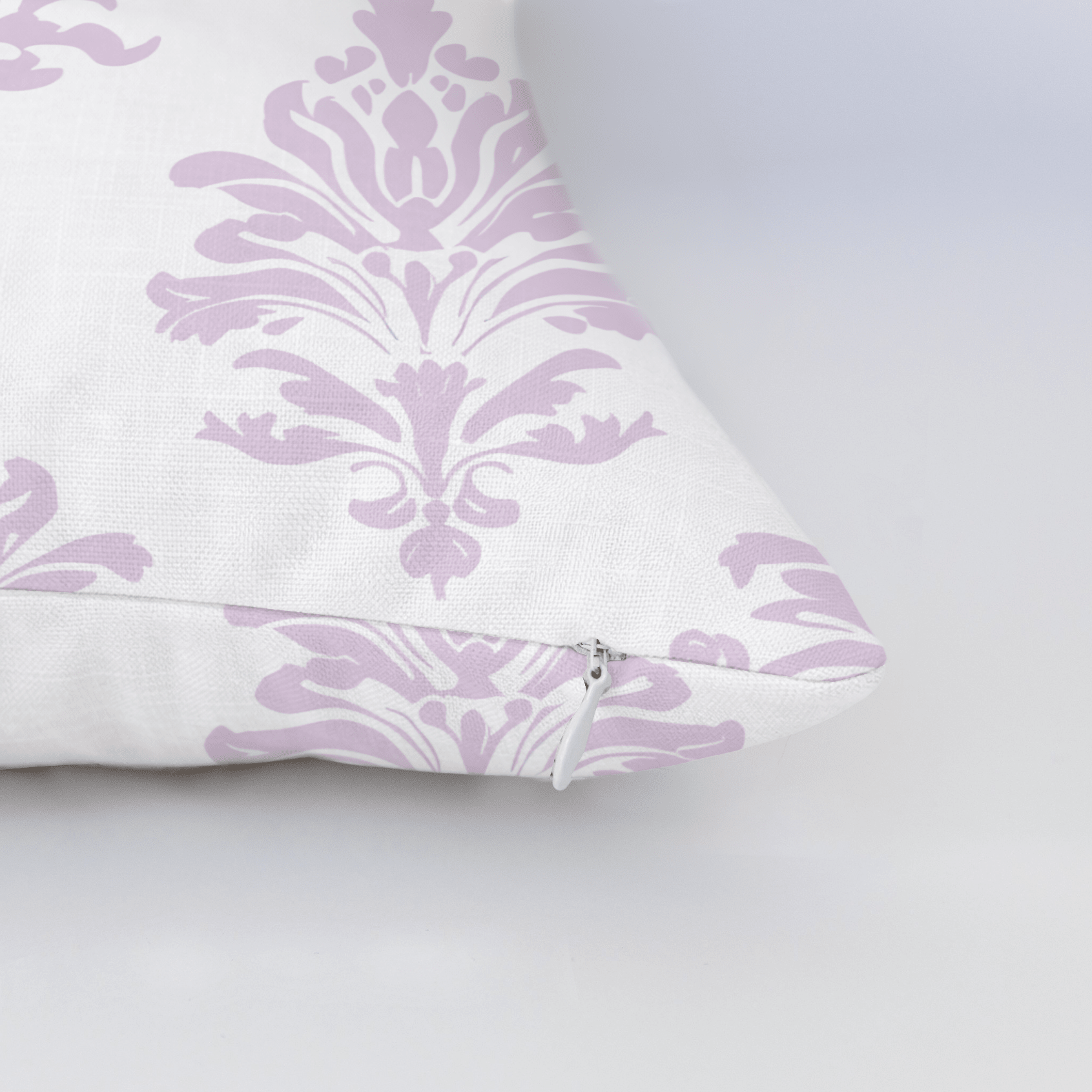 French Press Throw Pillow - Lemon Park