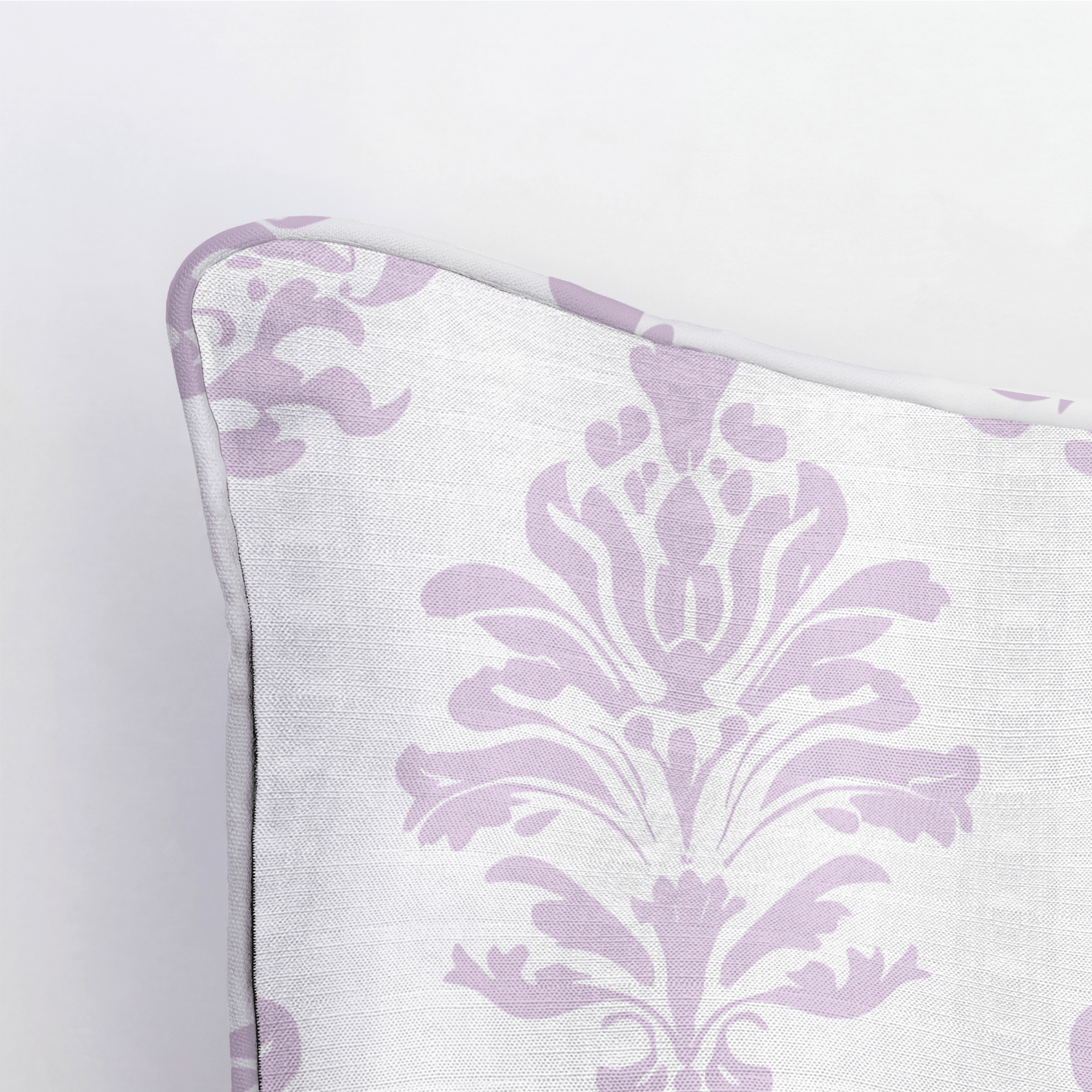 French Press Throw Pillow - Lemon Park