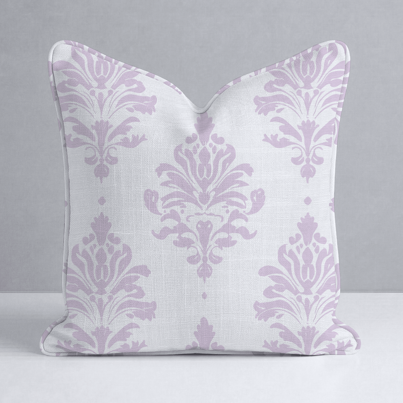 French Press Throw Pillow - Lemon Park