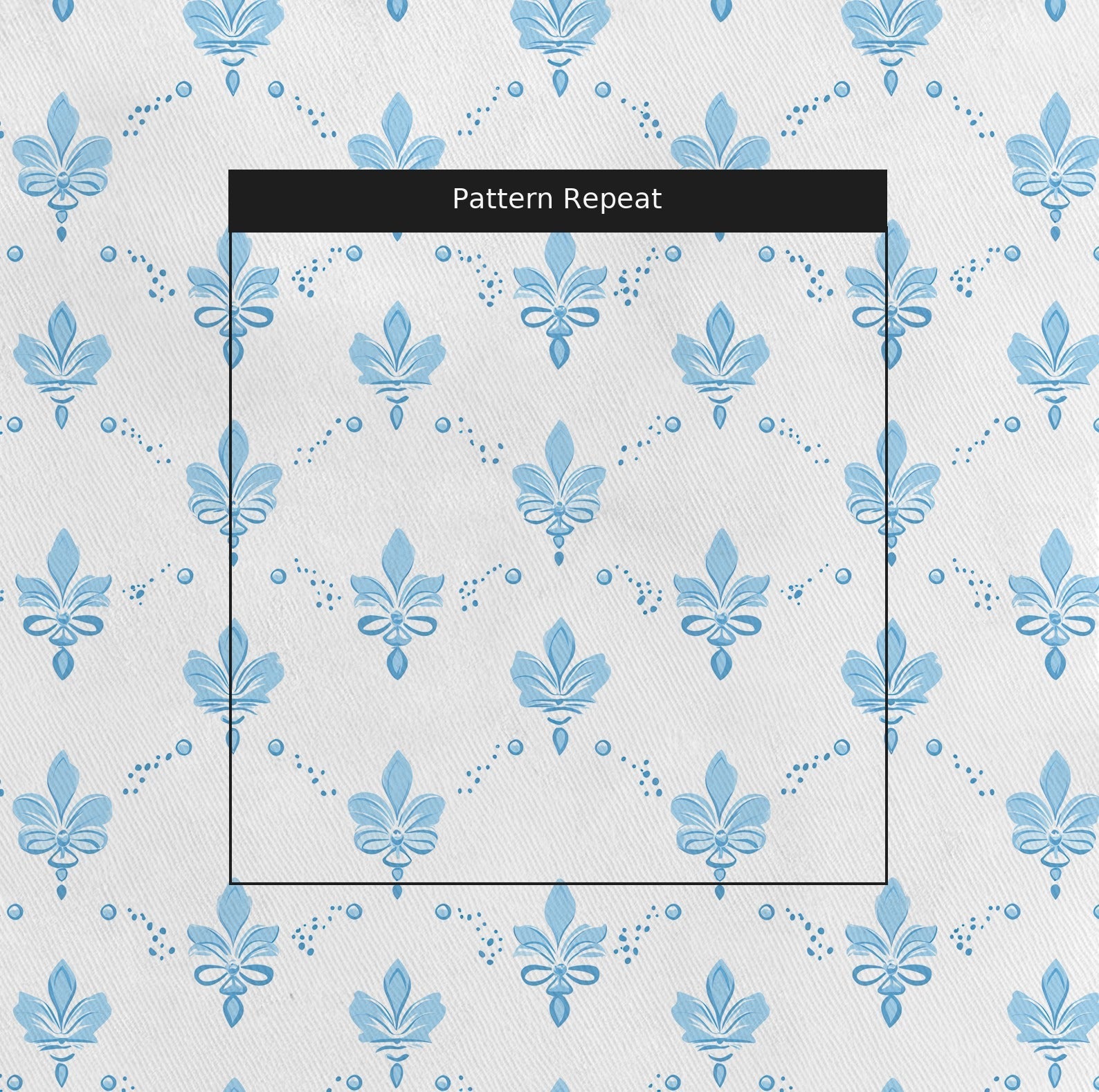French Riviera - Fabric - Lemon Park