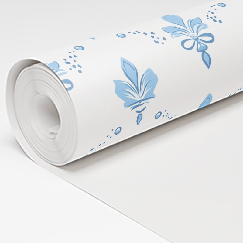 French Riviera Wallpaper - Lemon Park