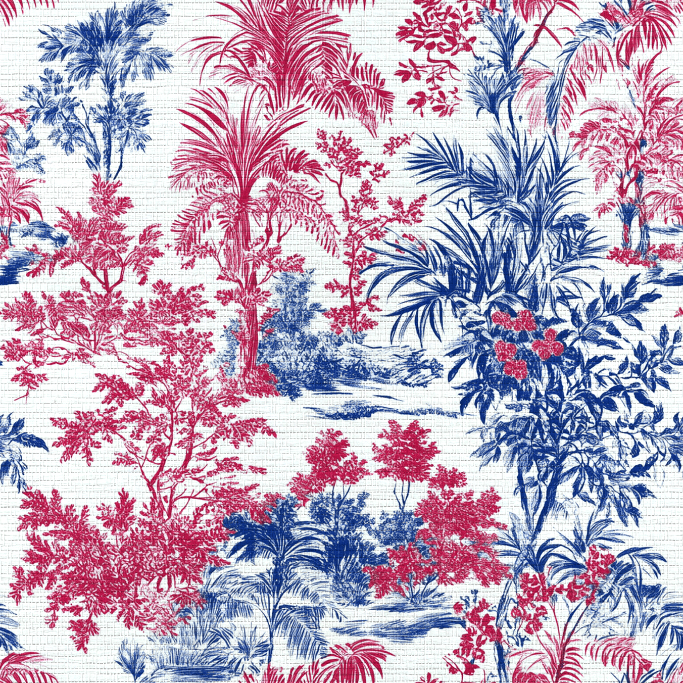 Freya Faux Grasscloth Wallpaper - Lemon Park