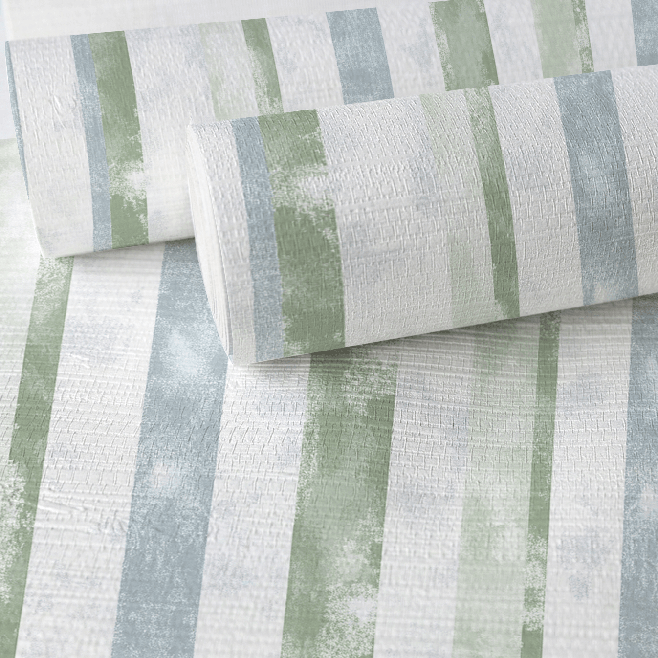 Gabriella Faux Grasscloth Wallpaper - Lemon Park