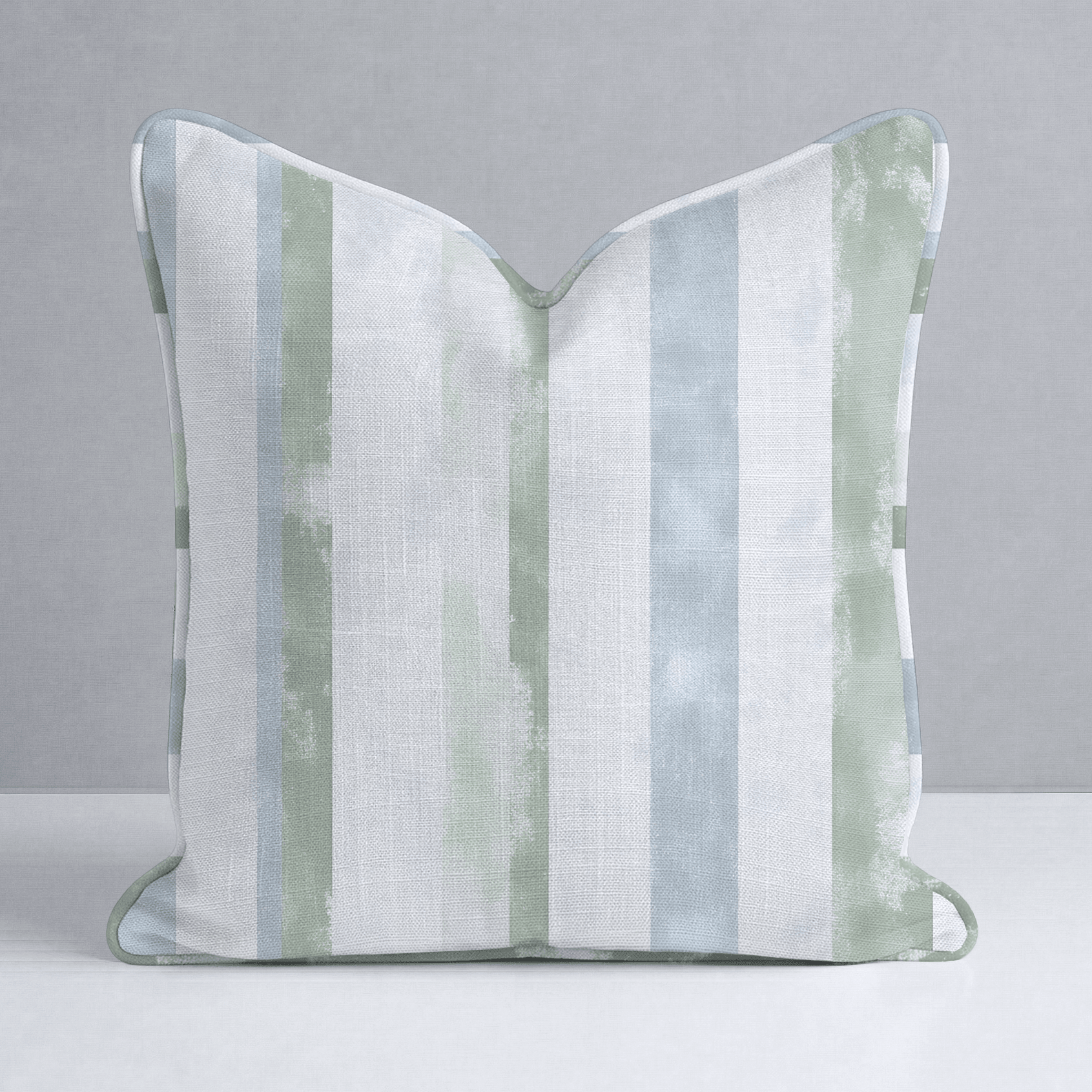 Gabriella Throw Pillow - Lemon Park