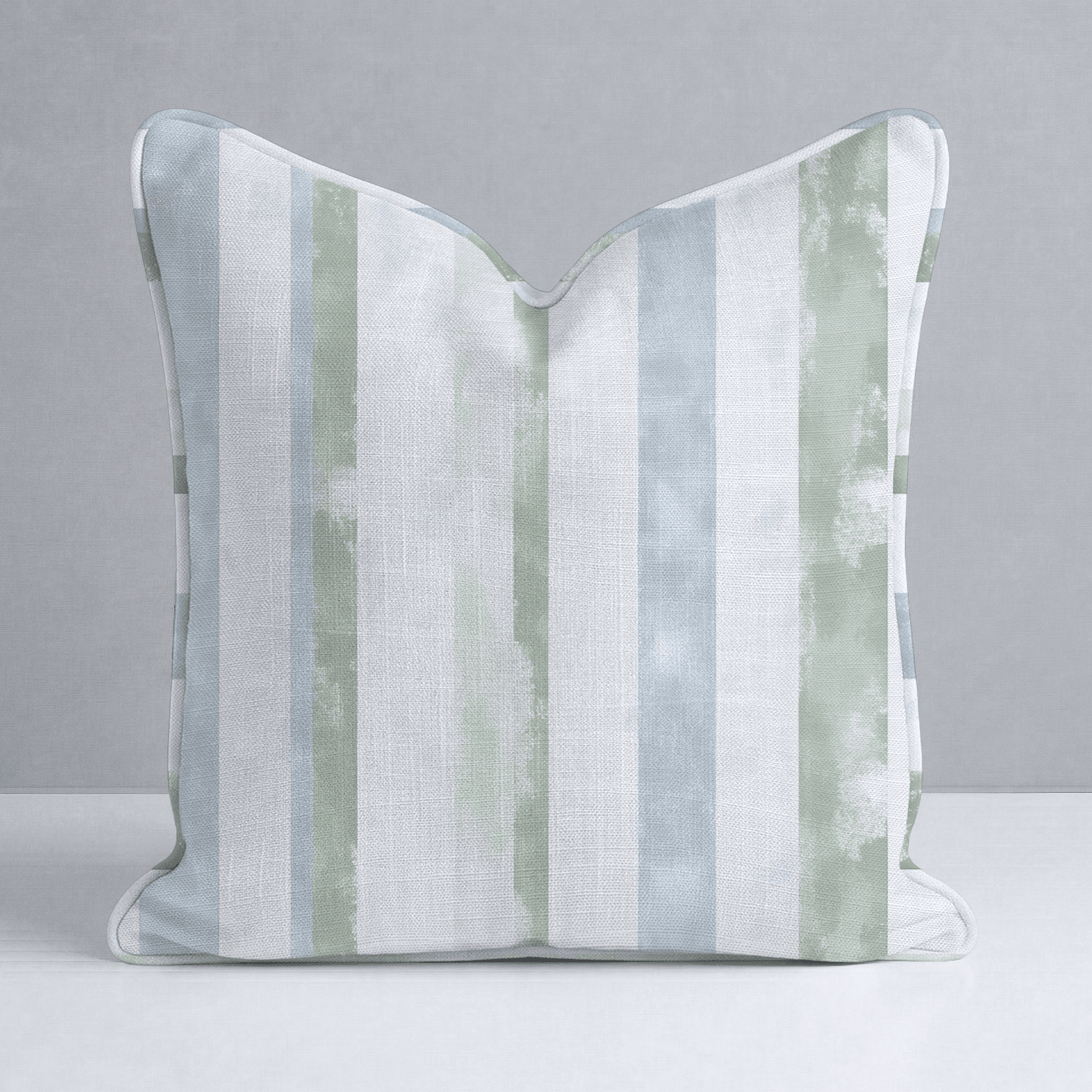Gabriella Throw Pillow - Lemon Park