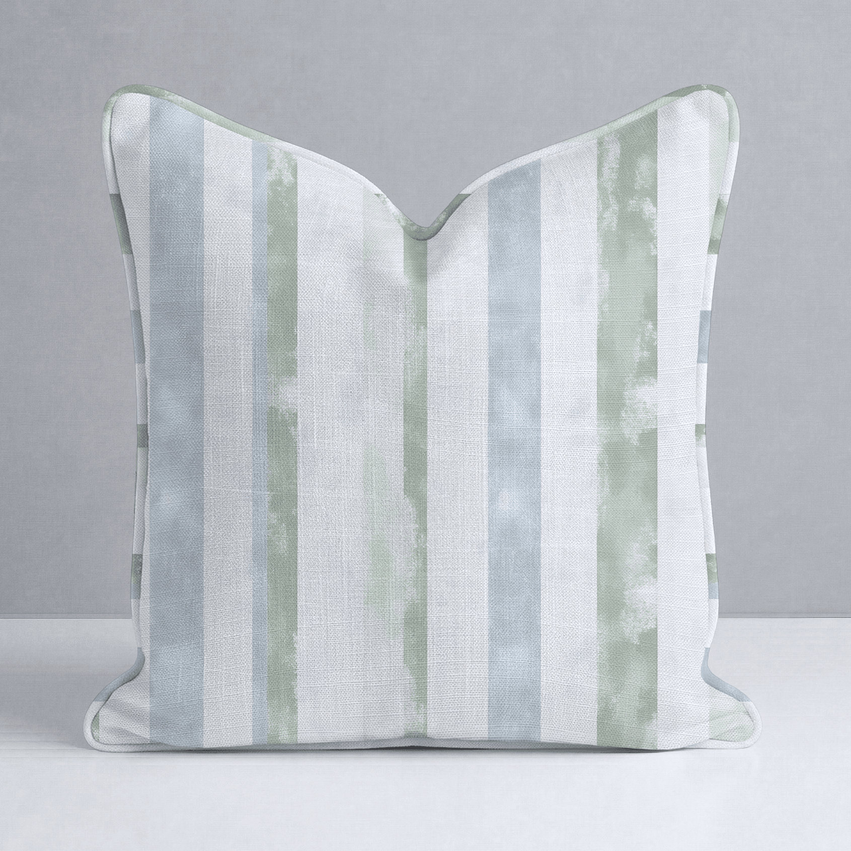 Gabriella Throw Pillow - Lemon Park