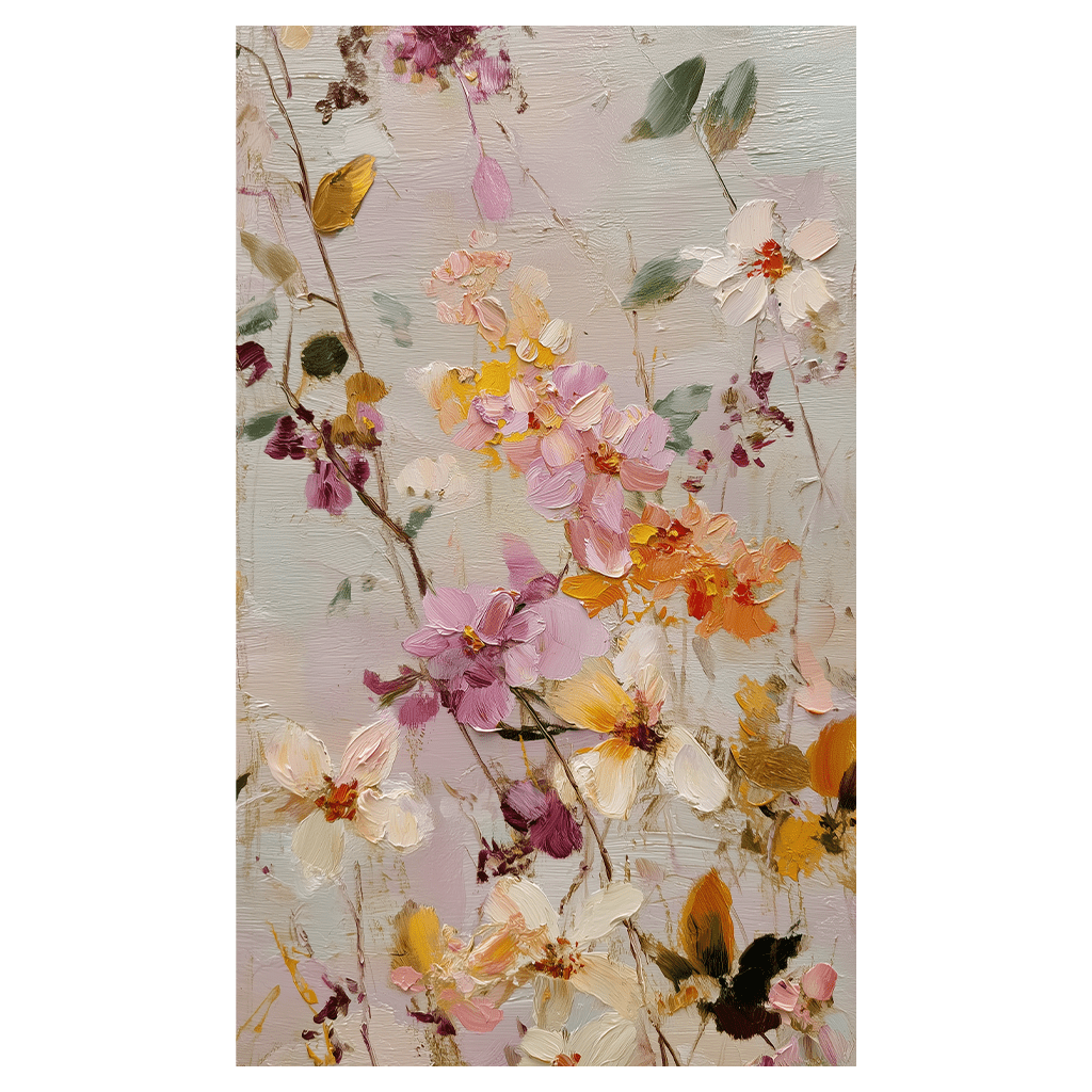 Garden Gossip - Tapestry - Lemon Park