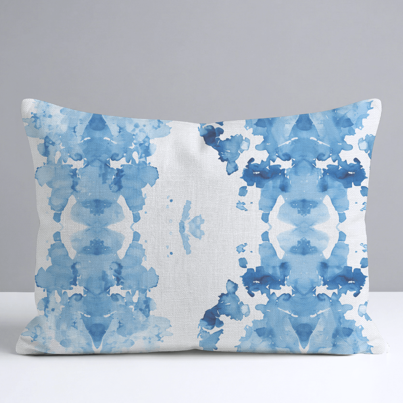 Gemma Throw Pillow - Lemon Park