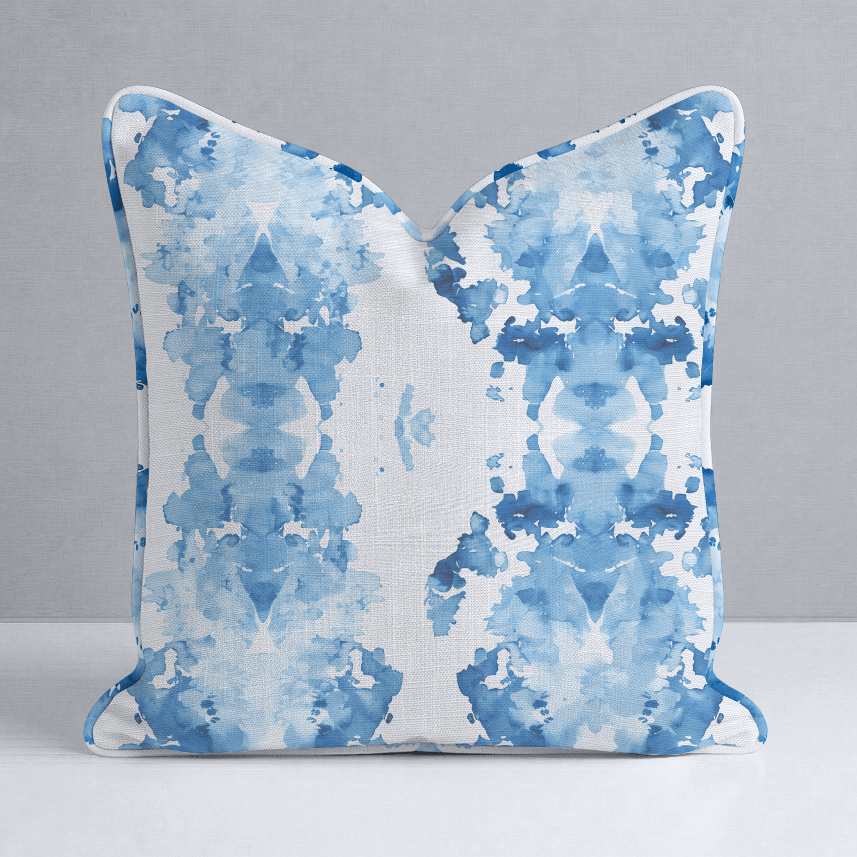Gemma Throw Pillow - Lemon Park