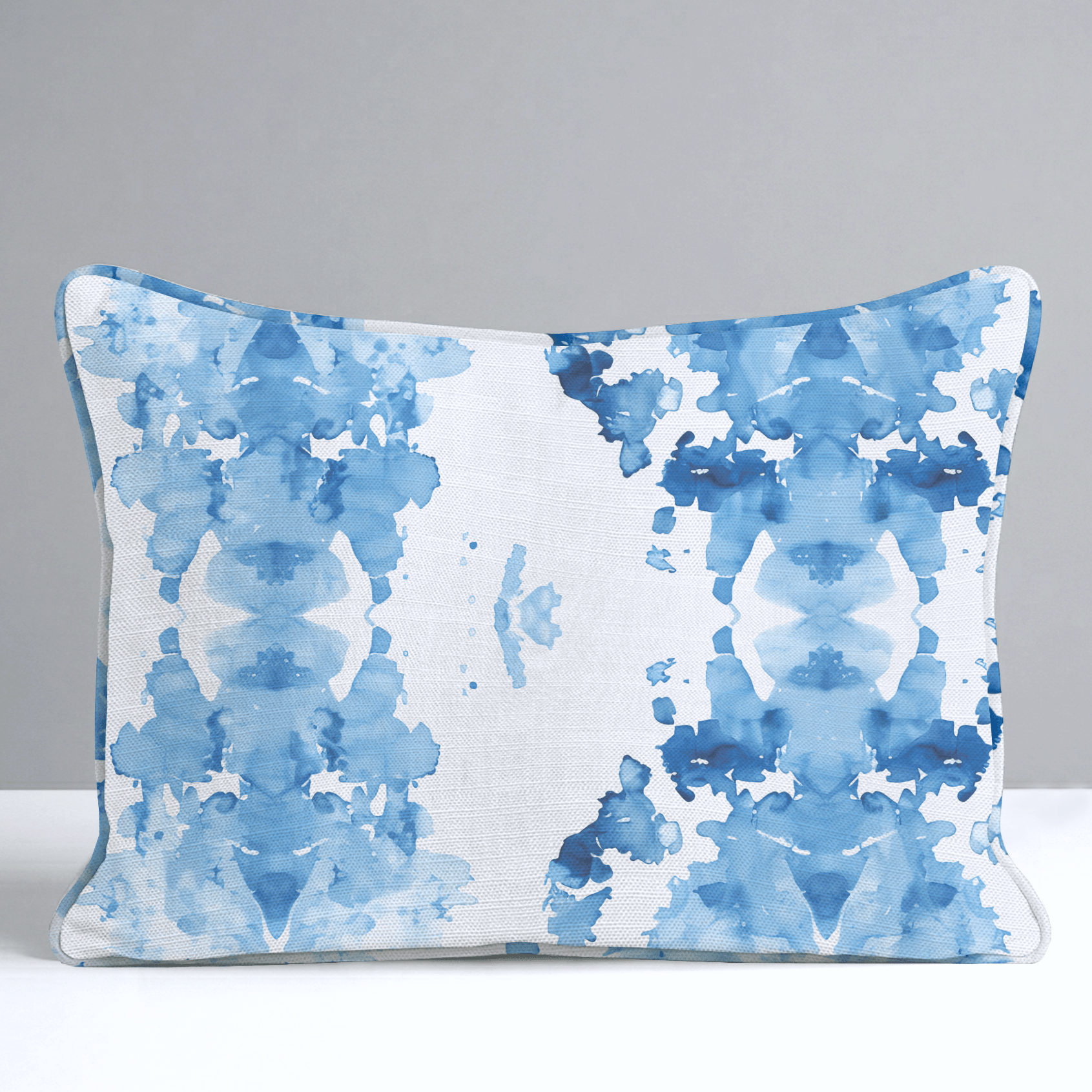 Gemma Throw Pillow - Lemon Park