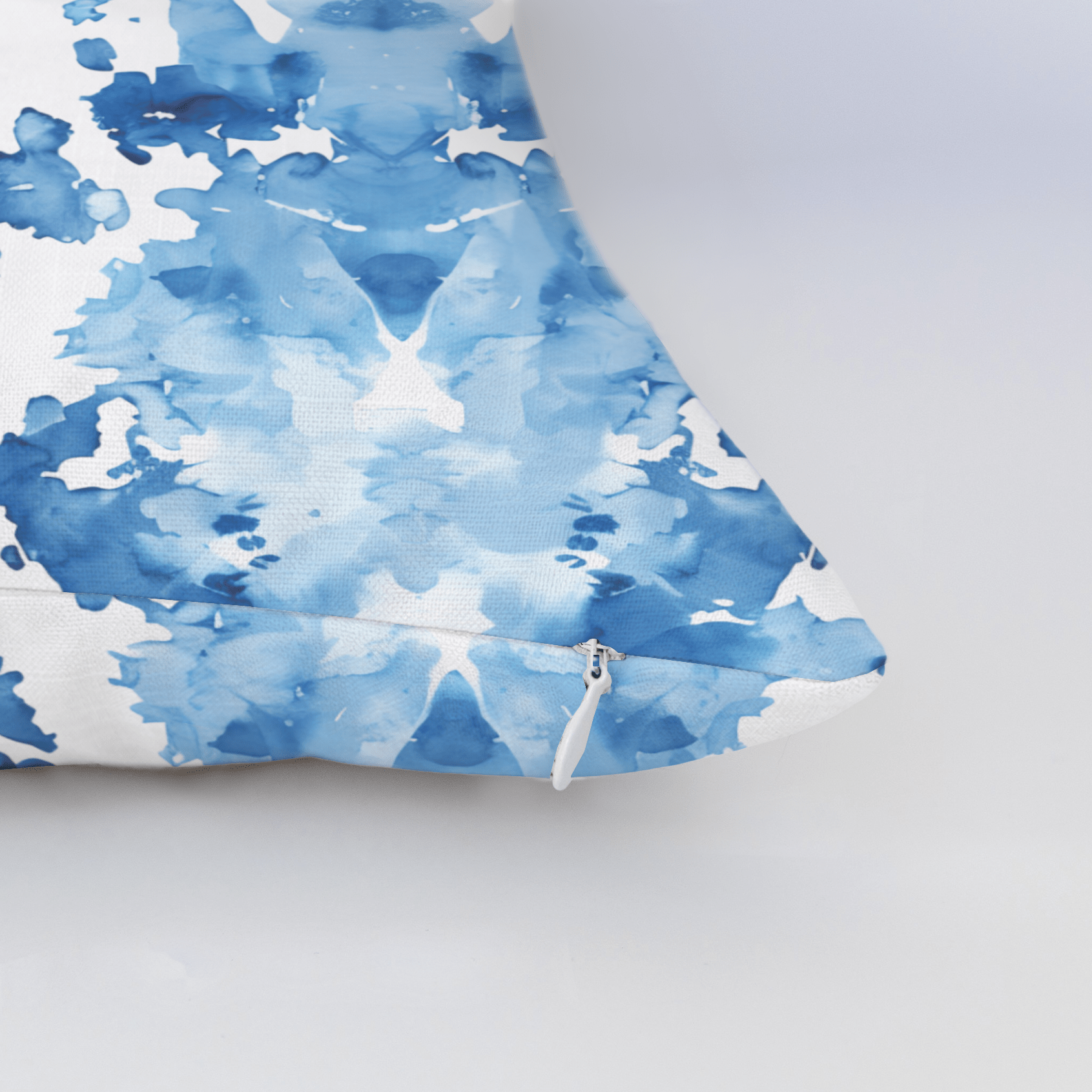 Gemma Throw Pillow - Lemon Park