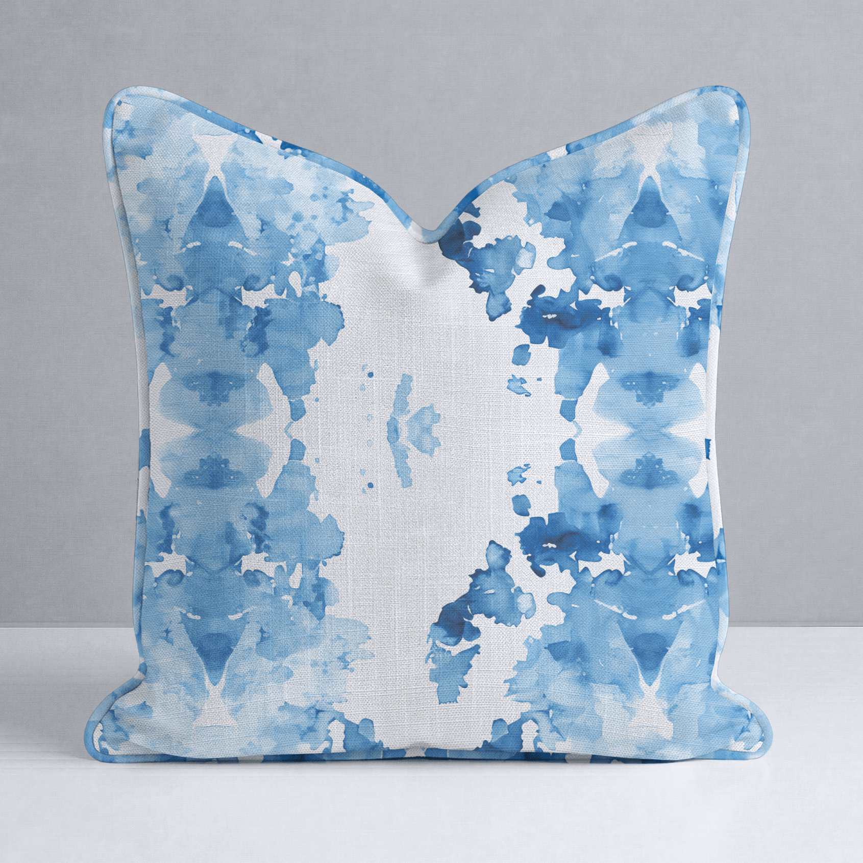 Gemma Throw Pillow - Lemon Park
