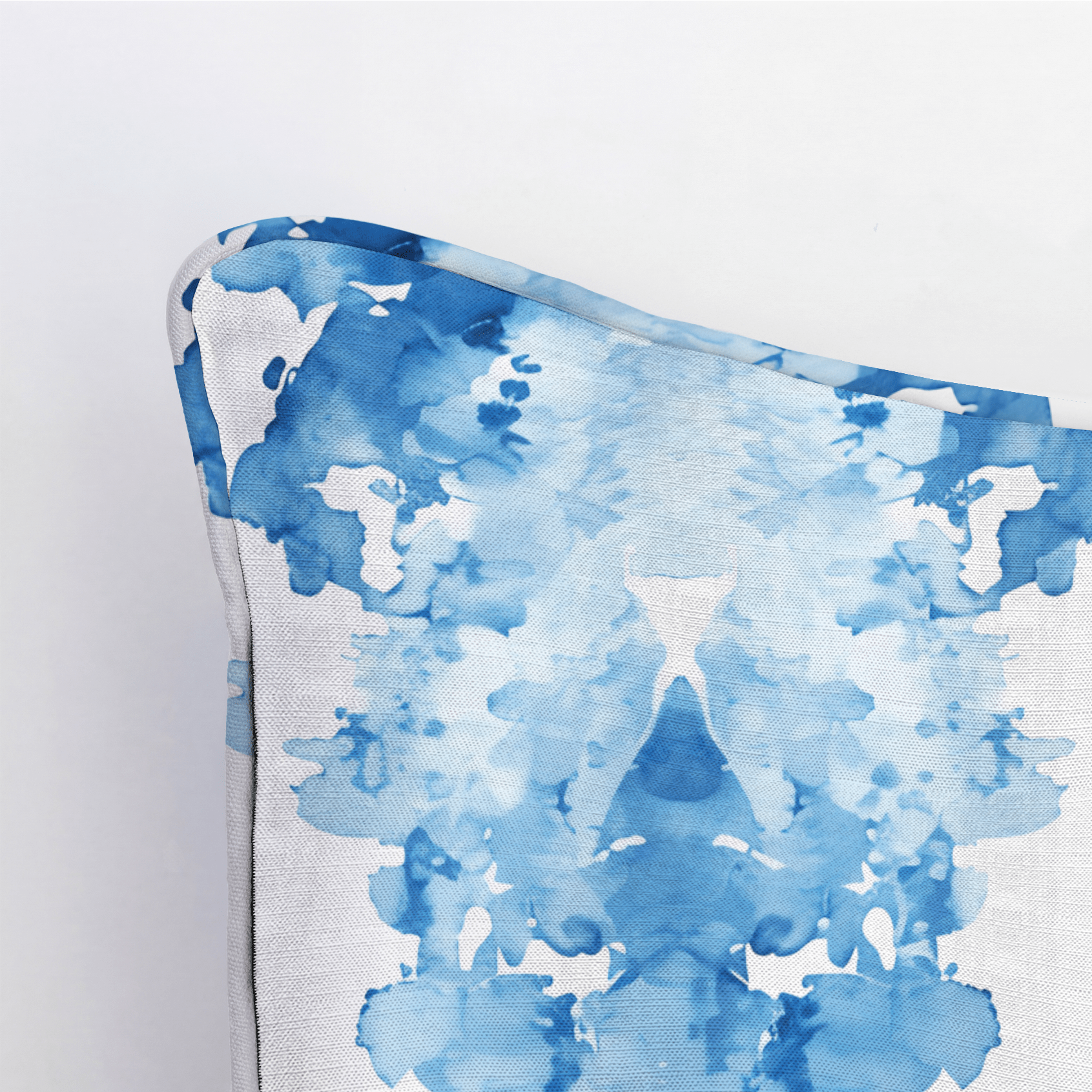 Gemma Throw Pillow - Lemon Park
