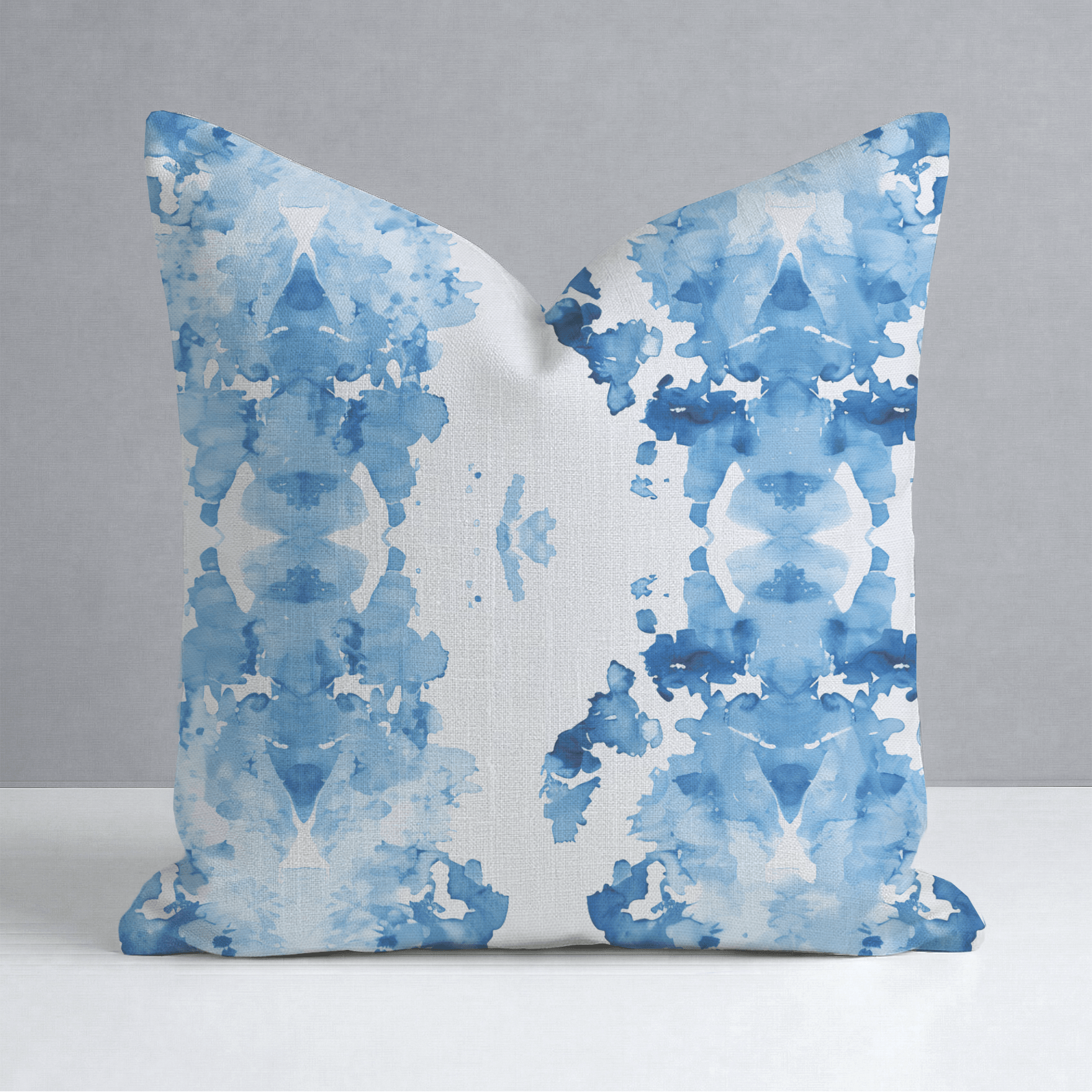 Gemma Throw Pillow - Lemon Park