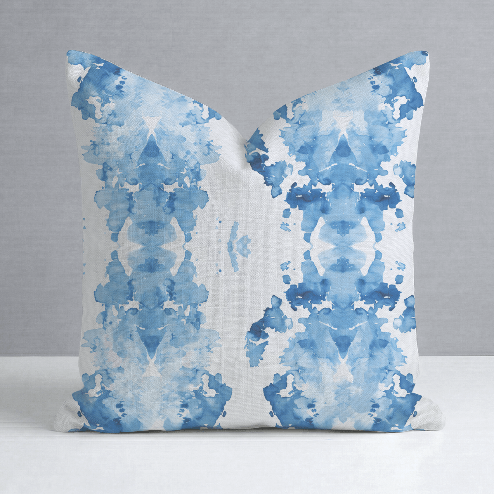 Gemma Throw Pillow - Lemon Park