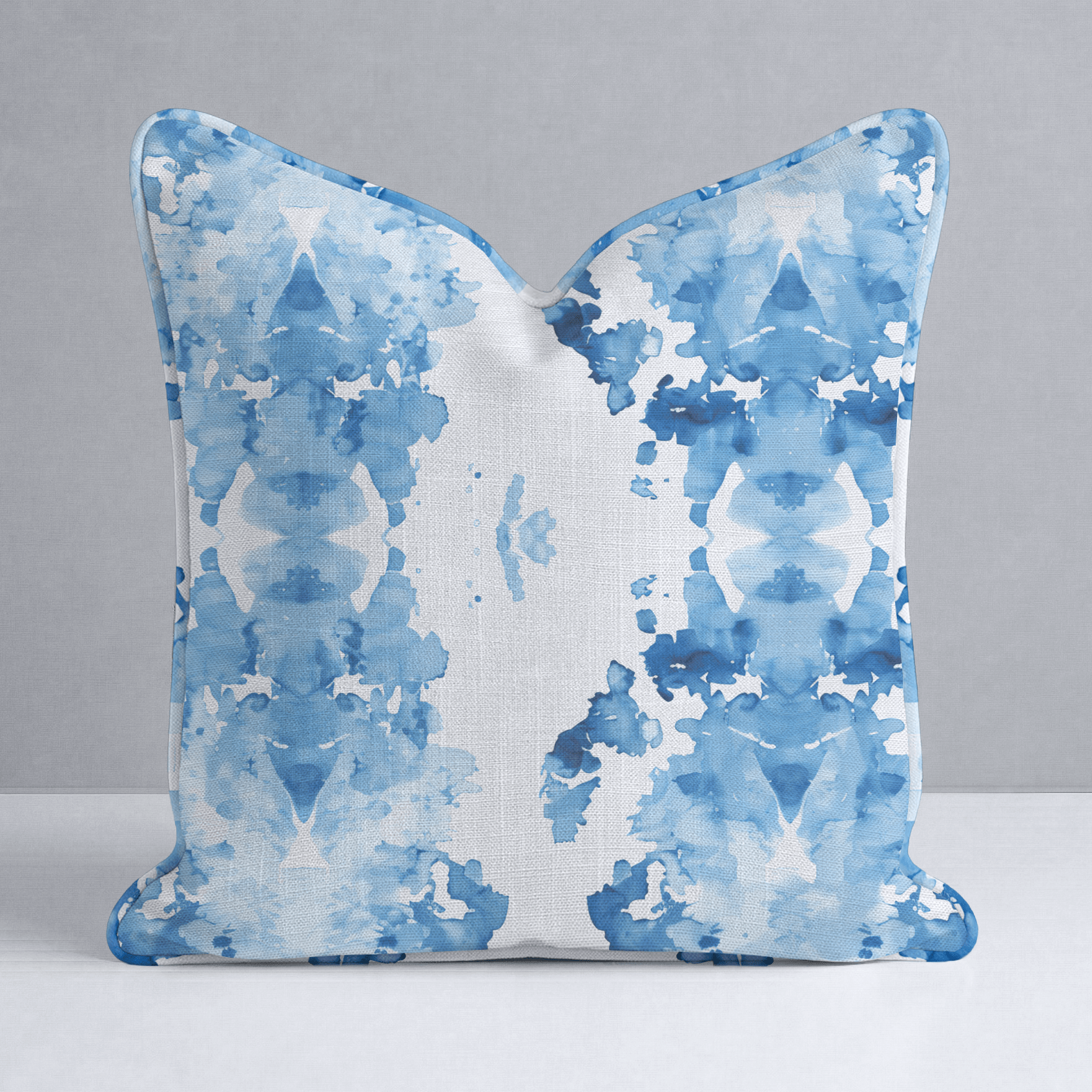 Gemma Throw Pillow - Lemon Park