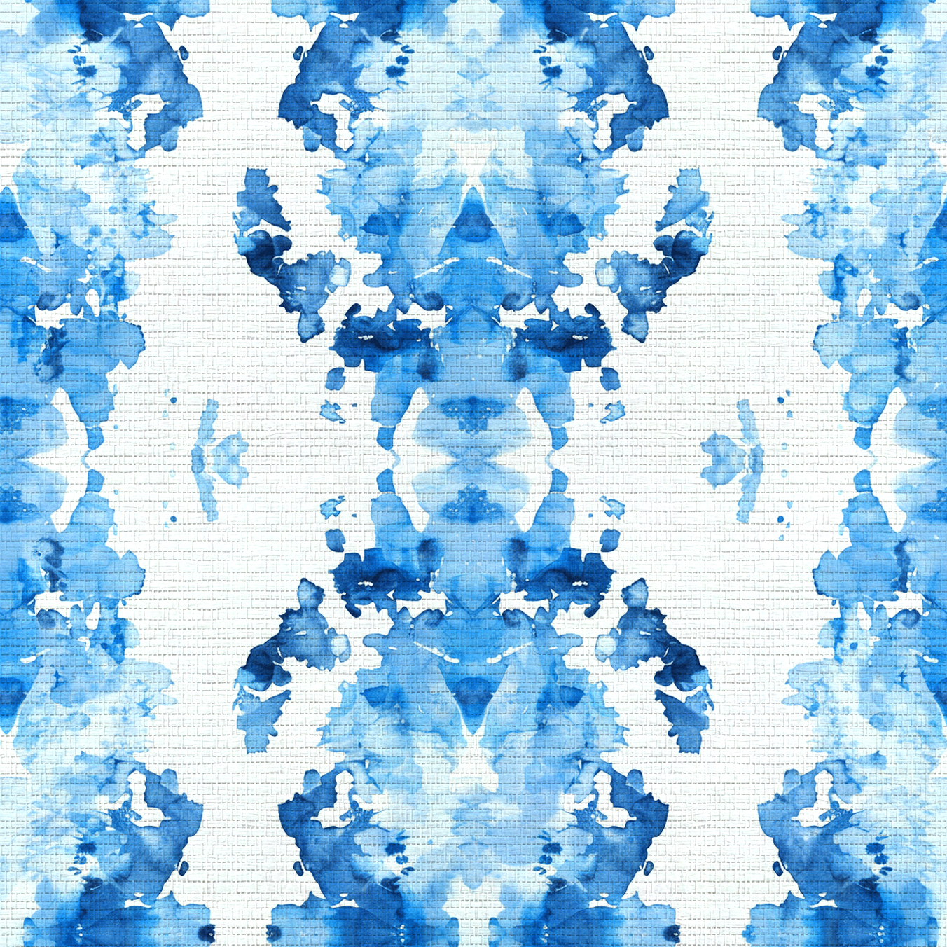 Gemma Faux Grasscloth Wallpaper