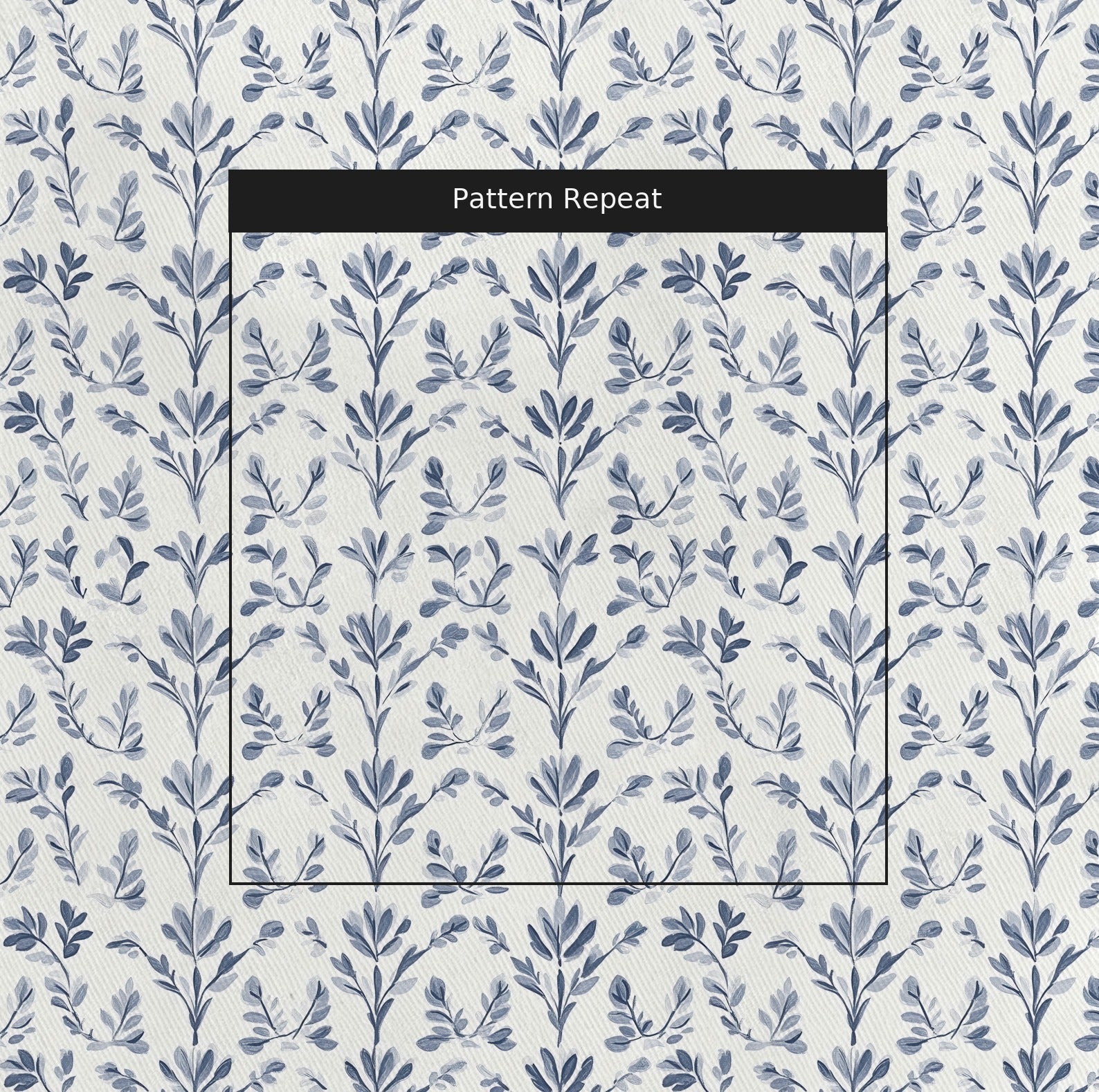 Genevieve - Fabric - Lemon Park