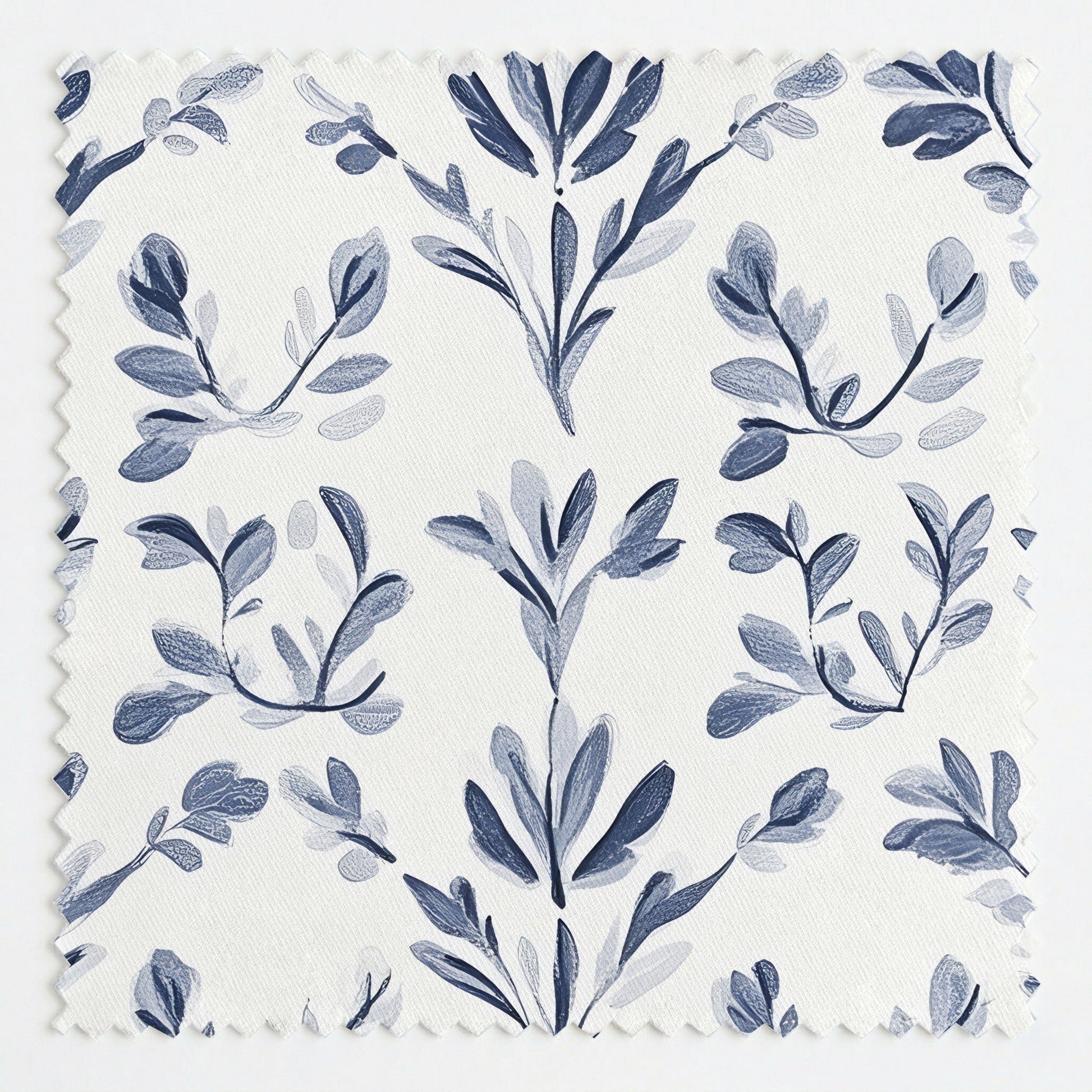 Genevieve - Fabric - Lemon Park