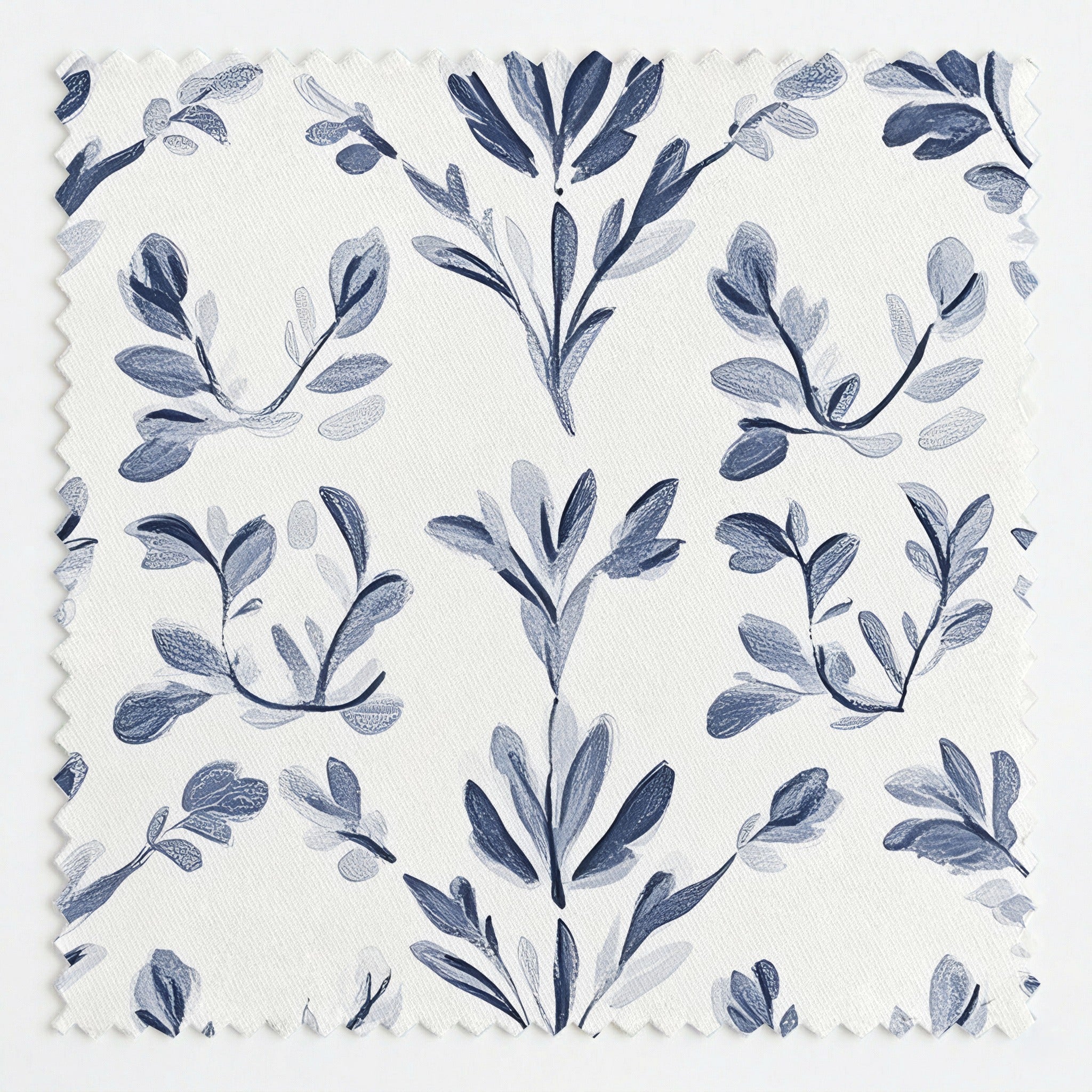 Genevieve - Fabric - Lemon Park