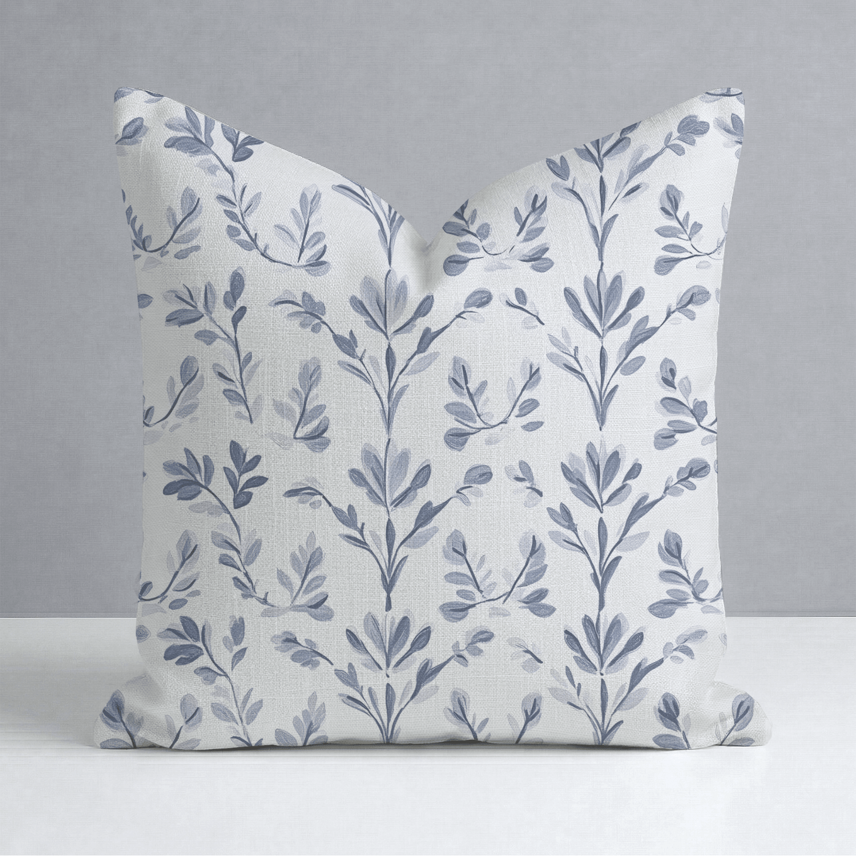 Genevieve Throw Pillow - Lemon Park