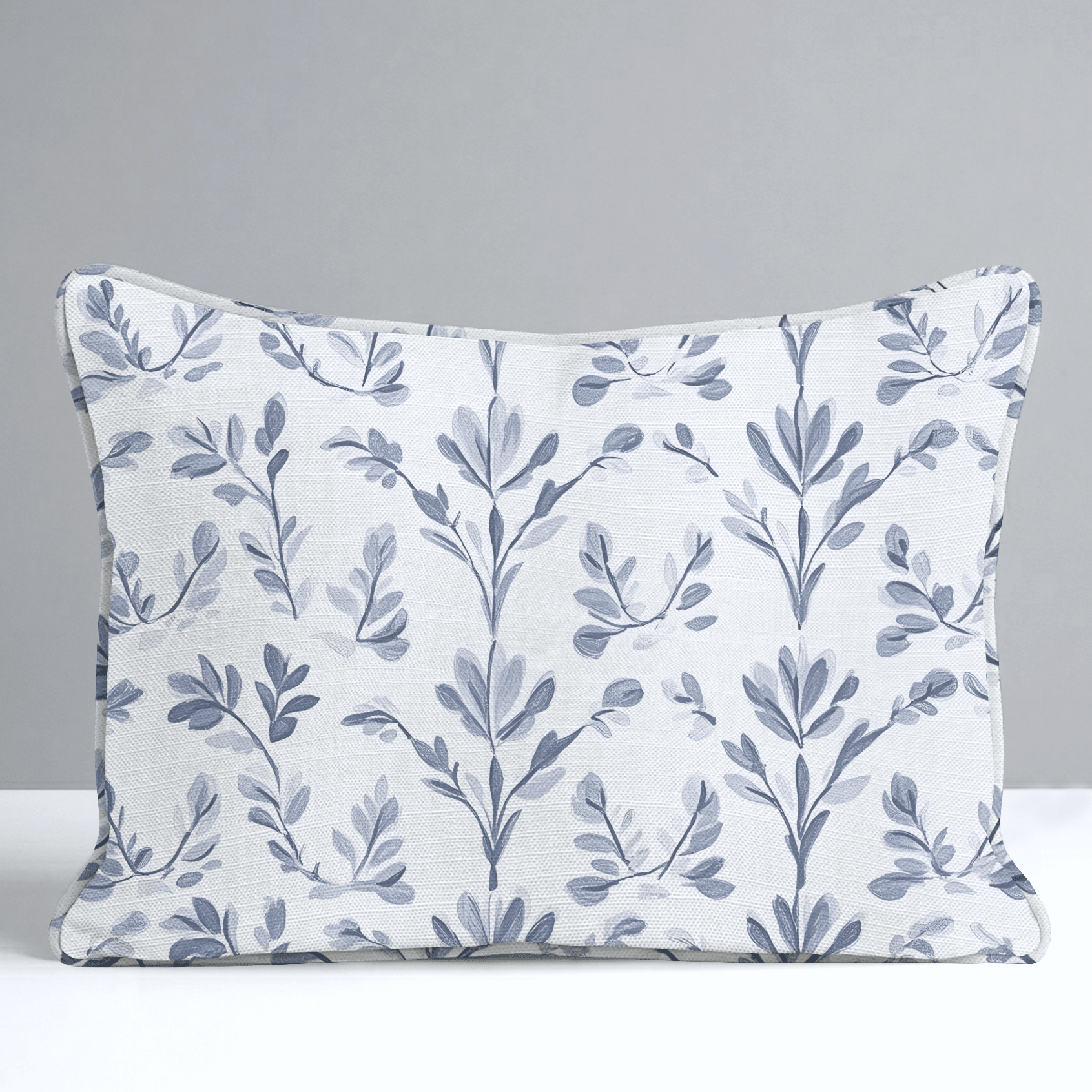 Genevieve Throw Pillow - Lemon Park