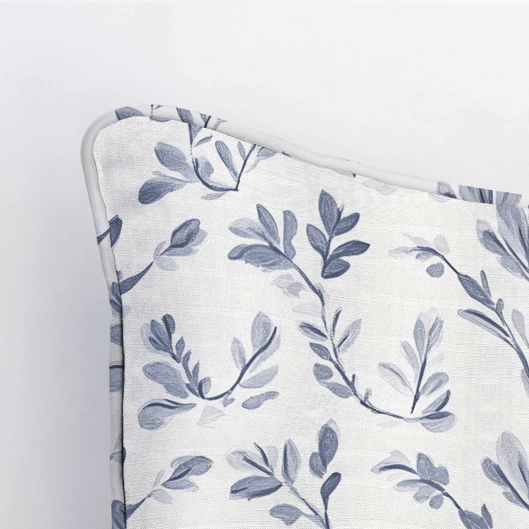Genevieve Throw Pillow - Lemon Park