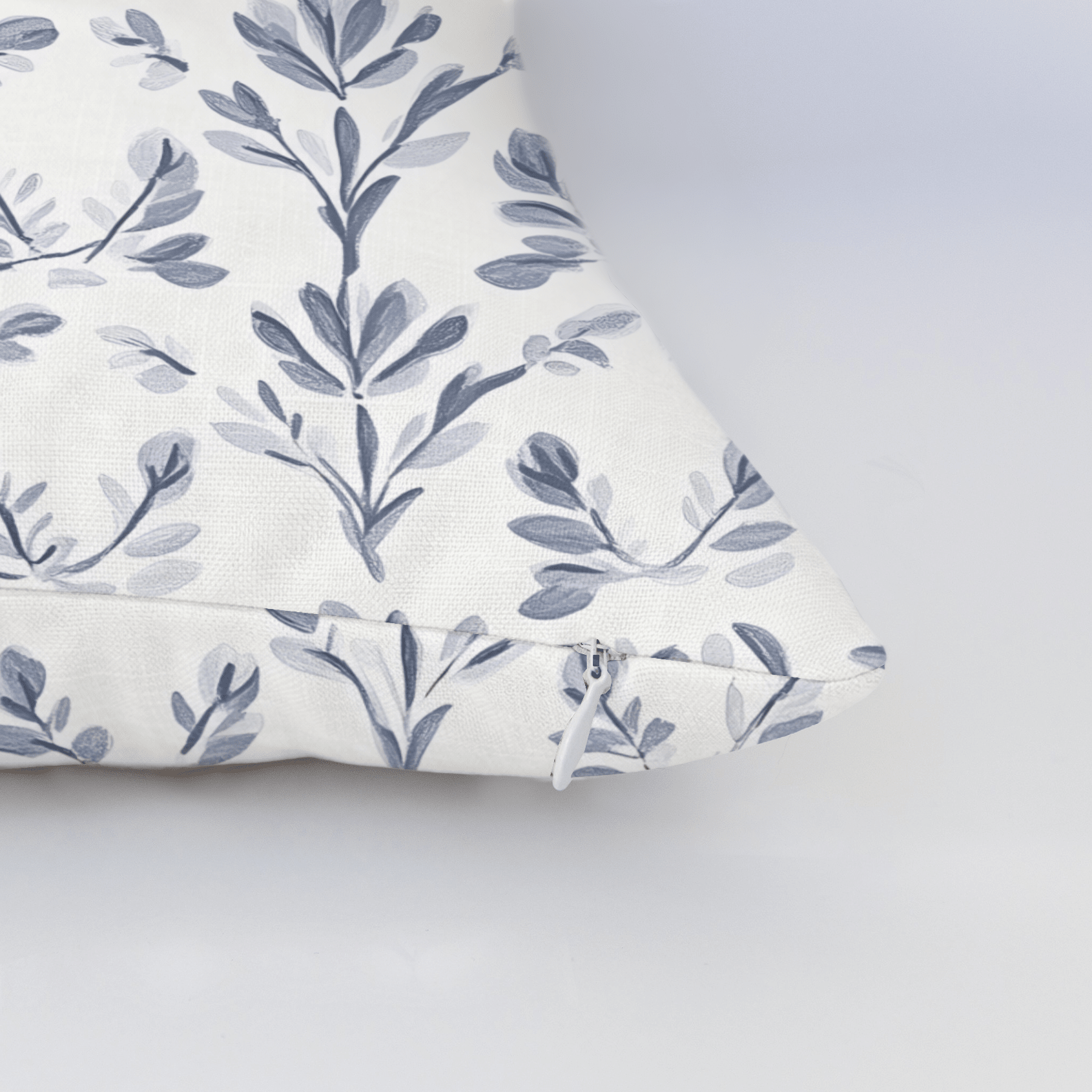 Genevieve Throw Pillow - Lemon Park